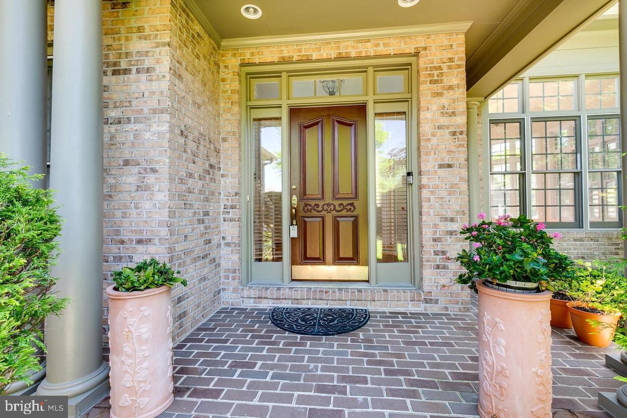 CARRINGTON - Residential Lease