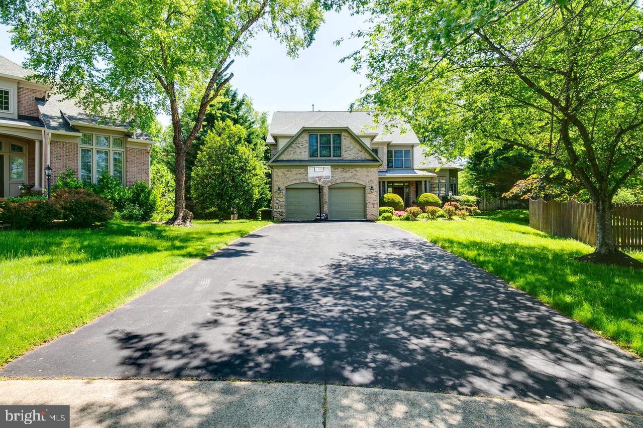 CARRINGTON - Residential Lease