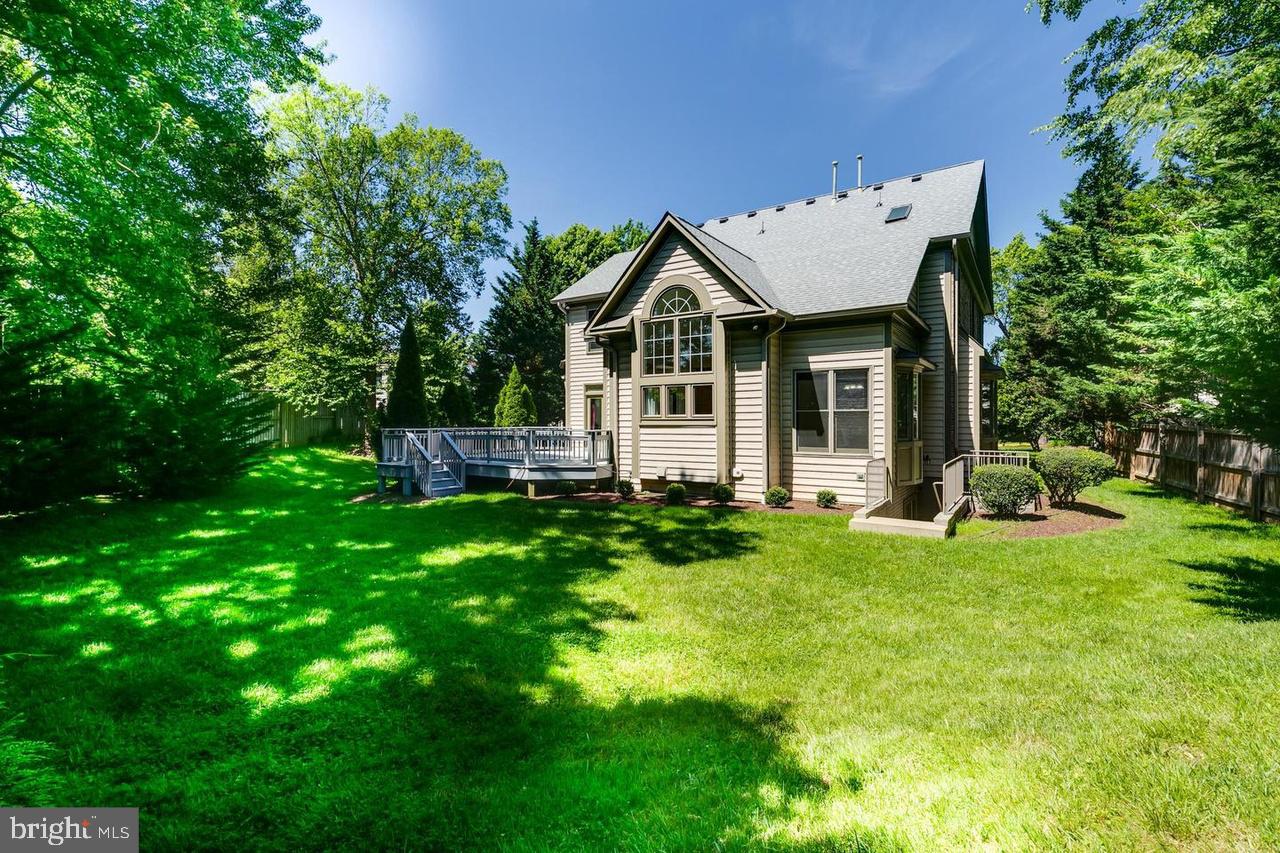 CARRINGTON - Residential Lease