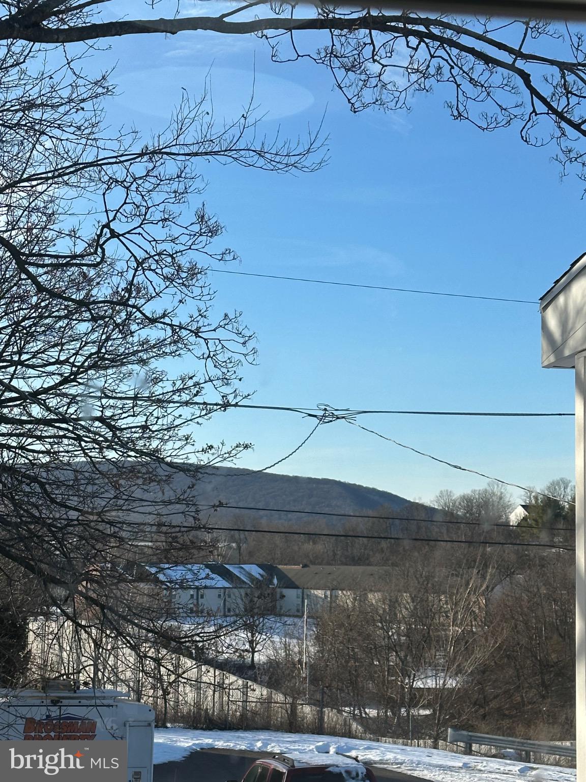 HAMBURG BORO - Residential