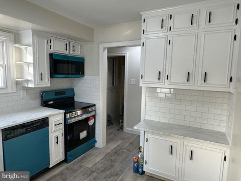 326 4TH STREET HAMBURG PA 19526