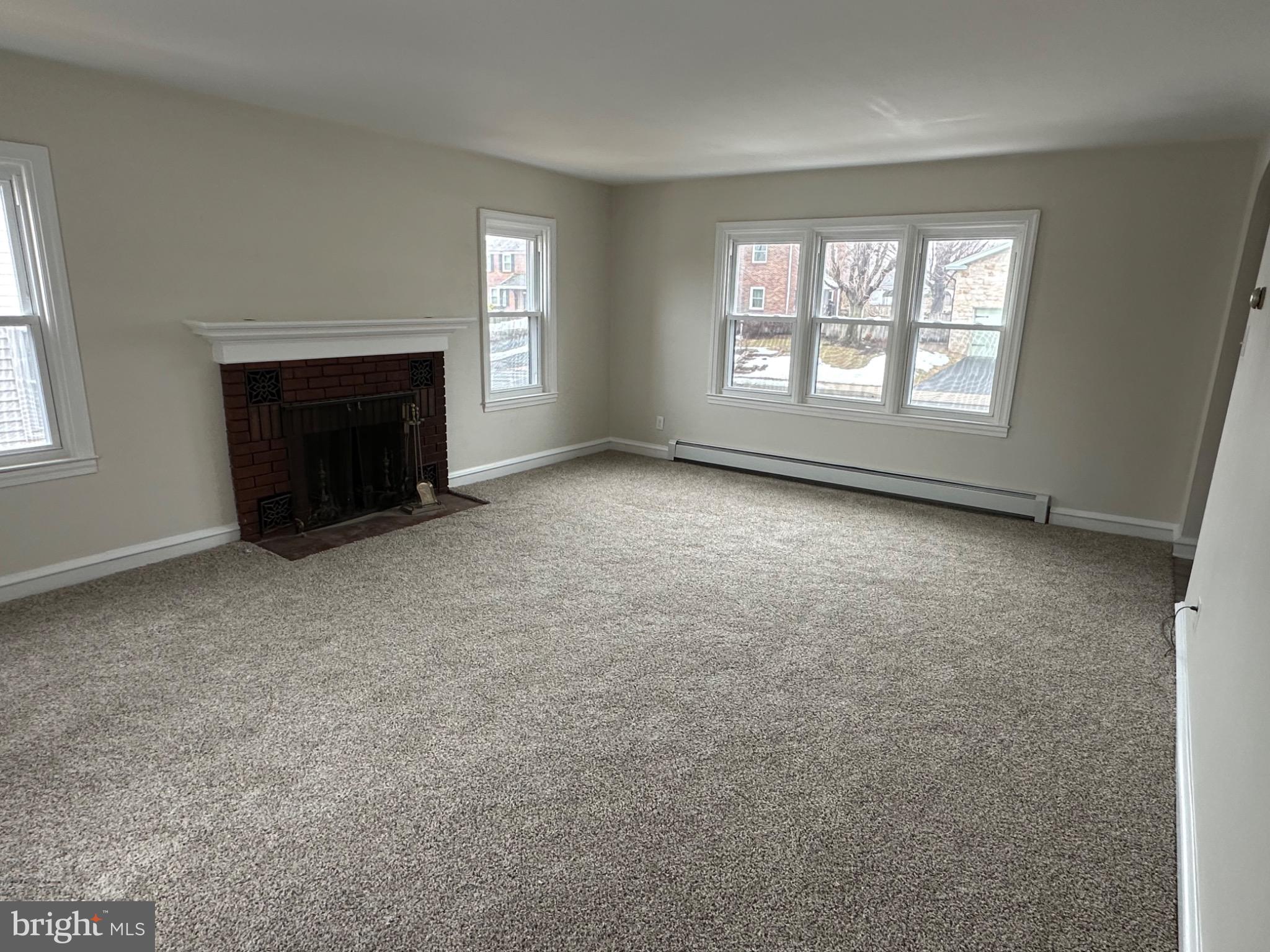 HAMBURG BORO - Residential