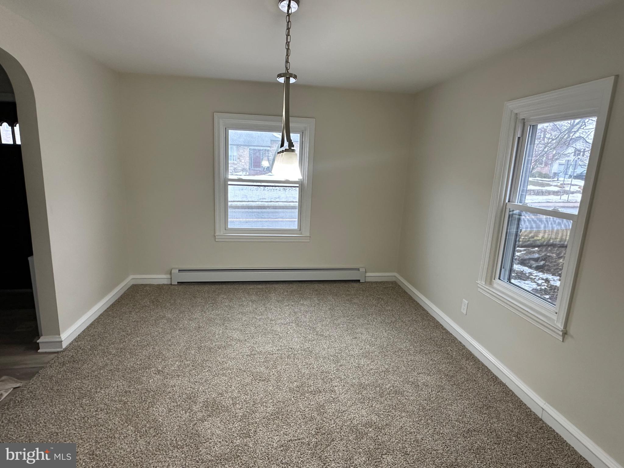 HAMBURG BORO - Residential