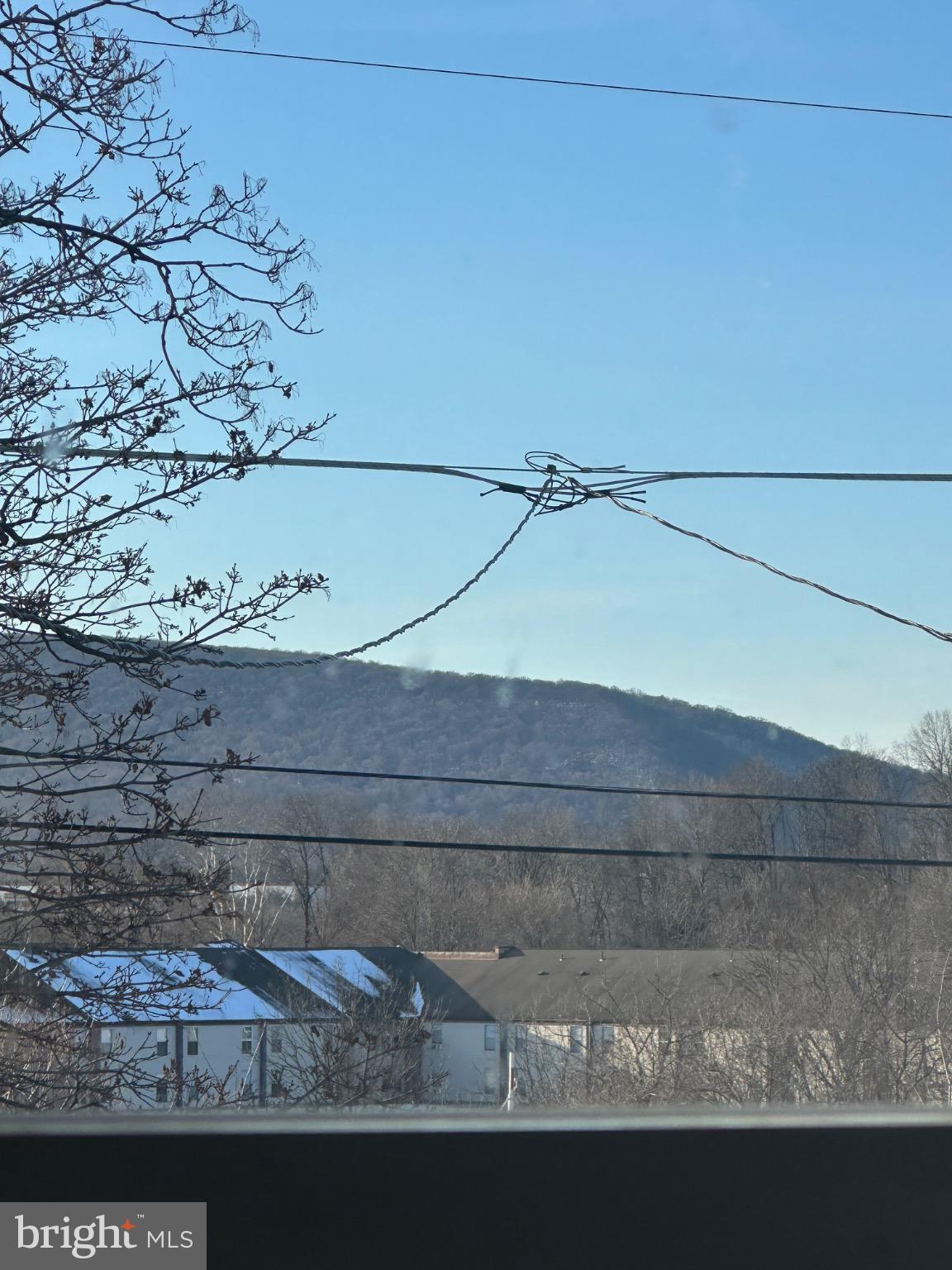 HAMBURG BORO - Residential