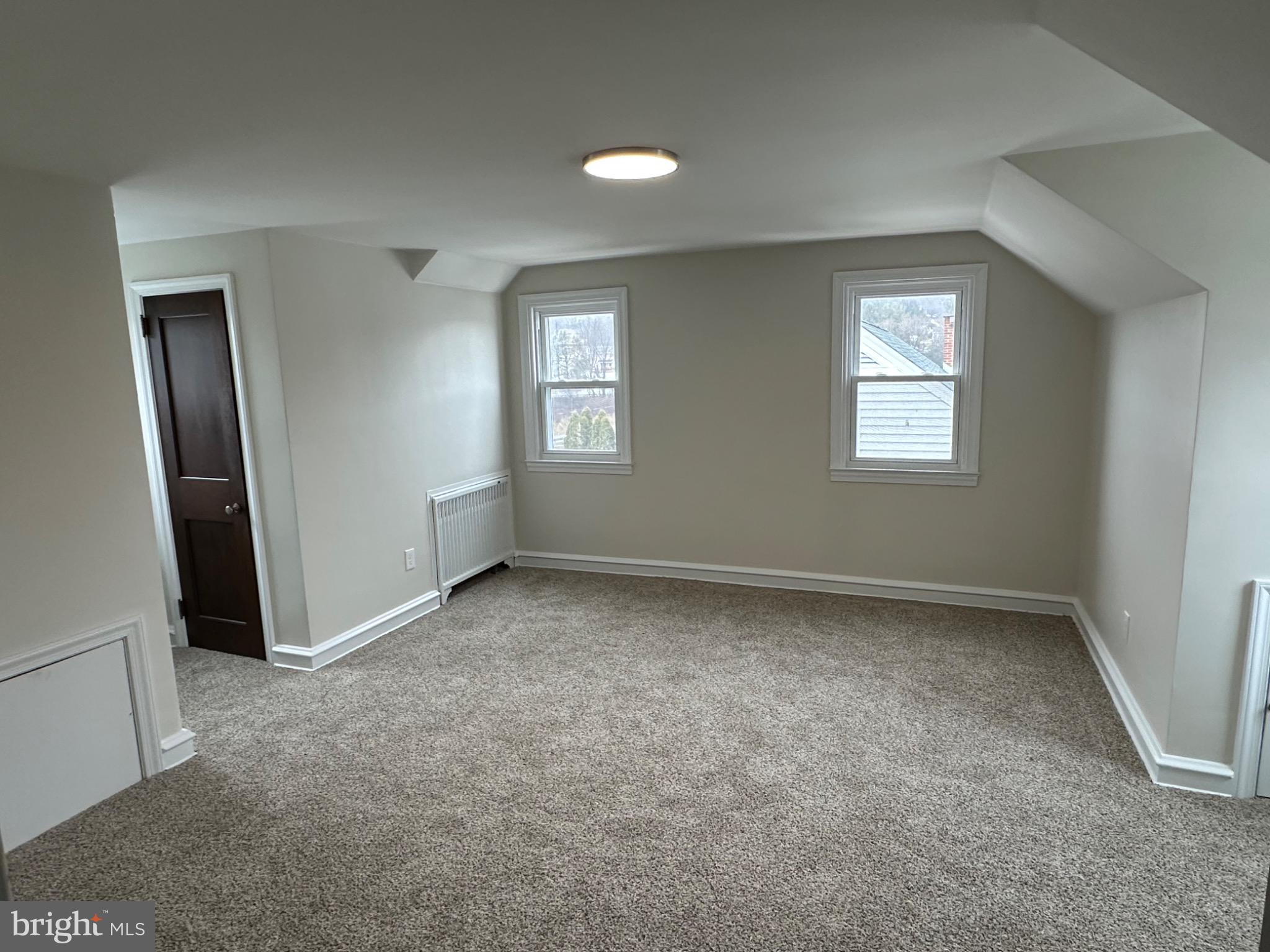 HAMBURG BORO - Residential