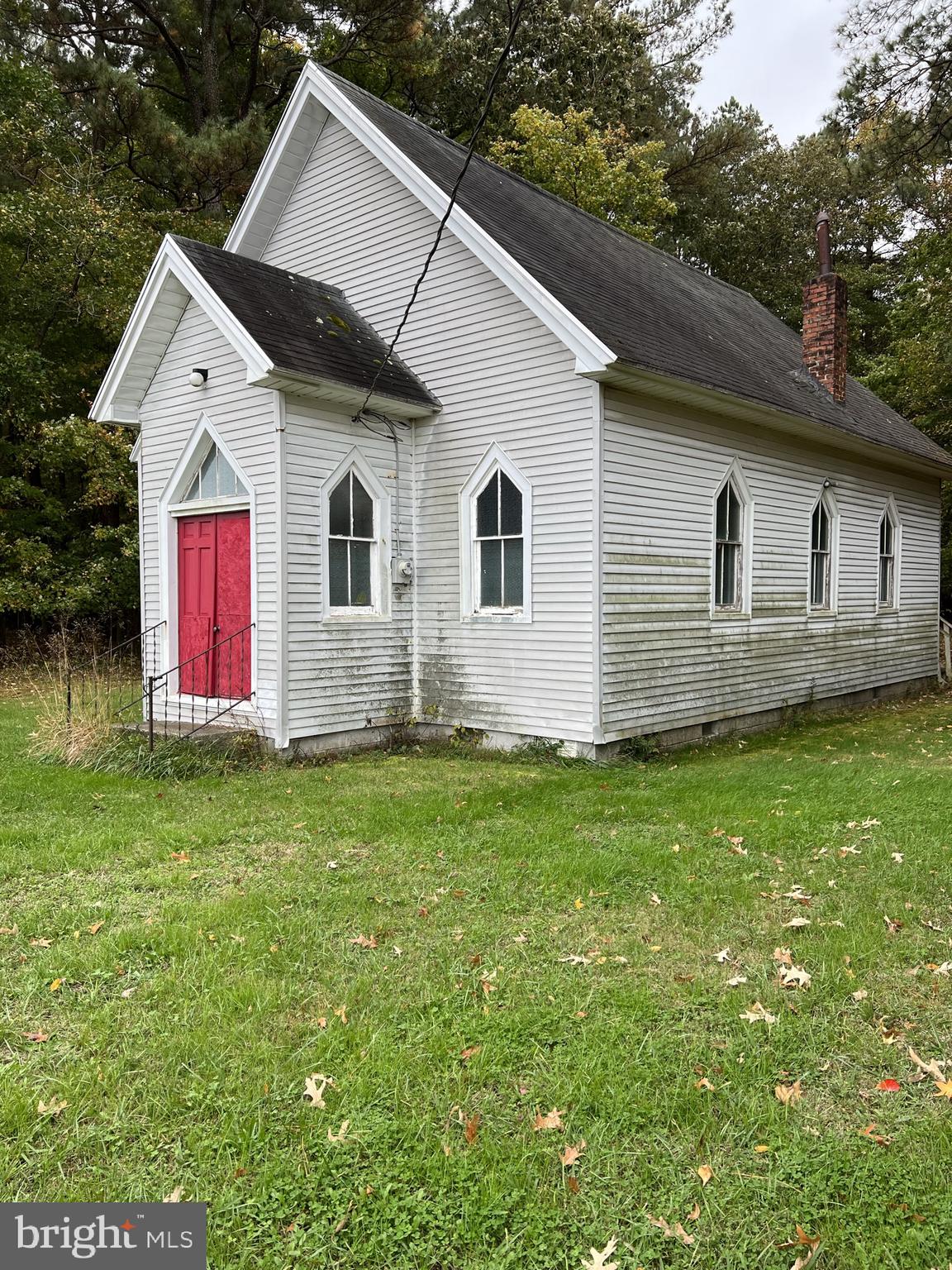 Historic Property. sits on nearly an acre of land. This is a sought after property. Highest and best offer must be received by 5 pm on Tuesday, August 1, 2023. There is electric but no water source. (no well or septic)
