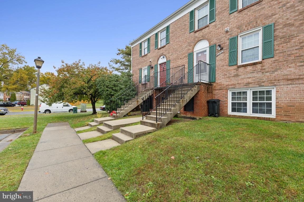 1049 MARGATE COURT A