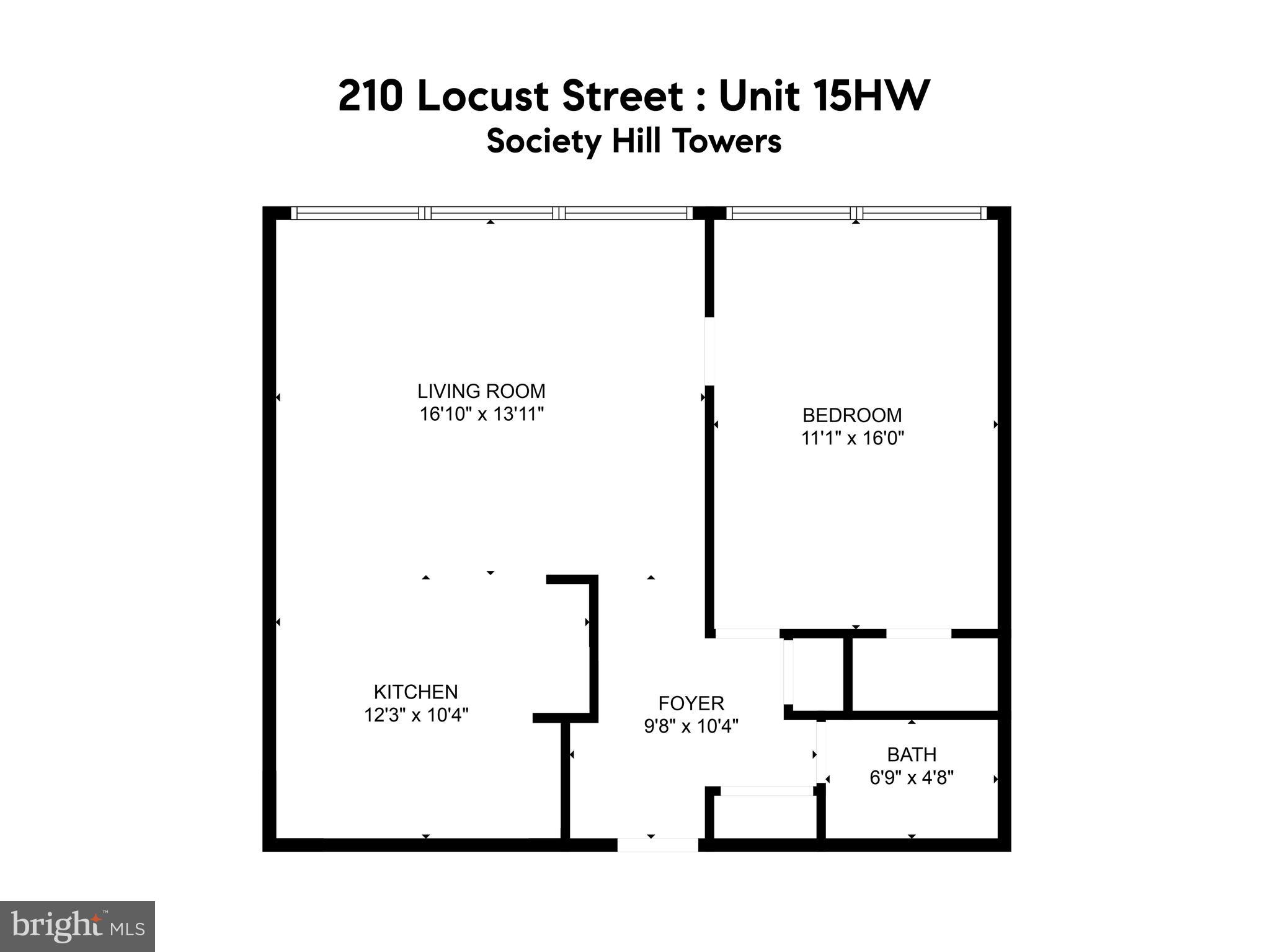 SOCIETY HILL - Residential