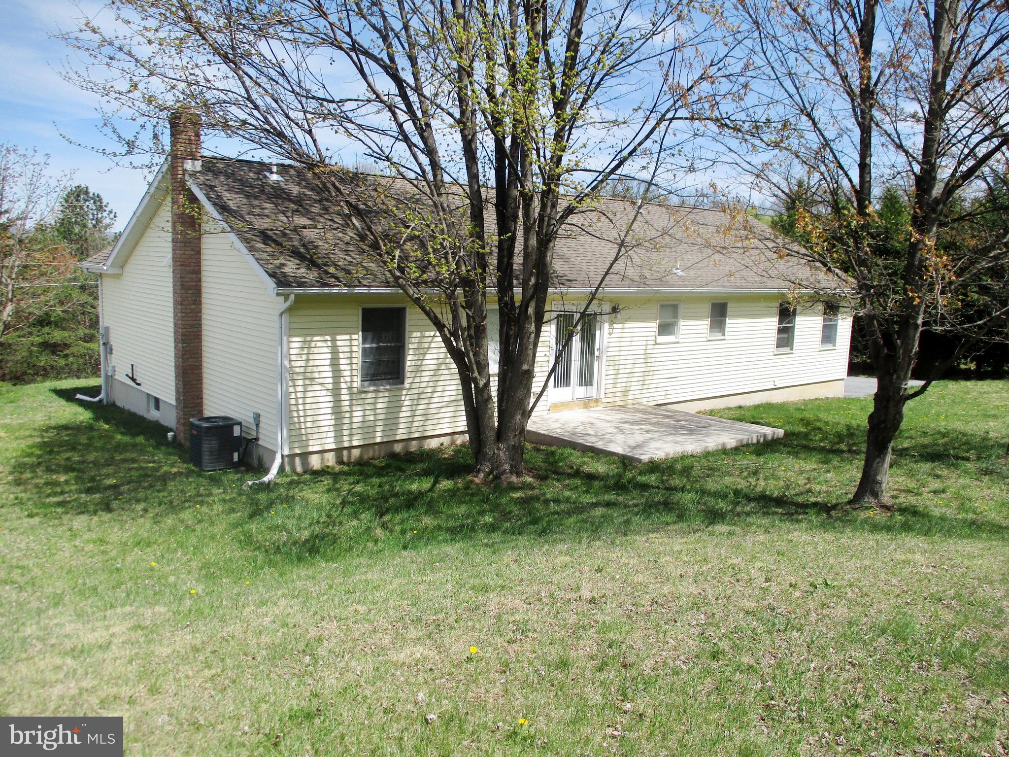 LAKE WYNONAH - Residential