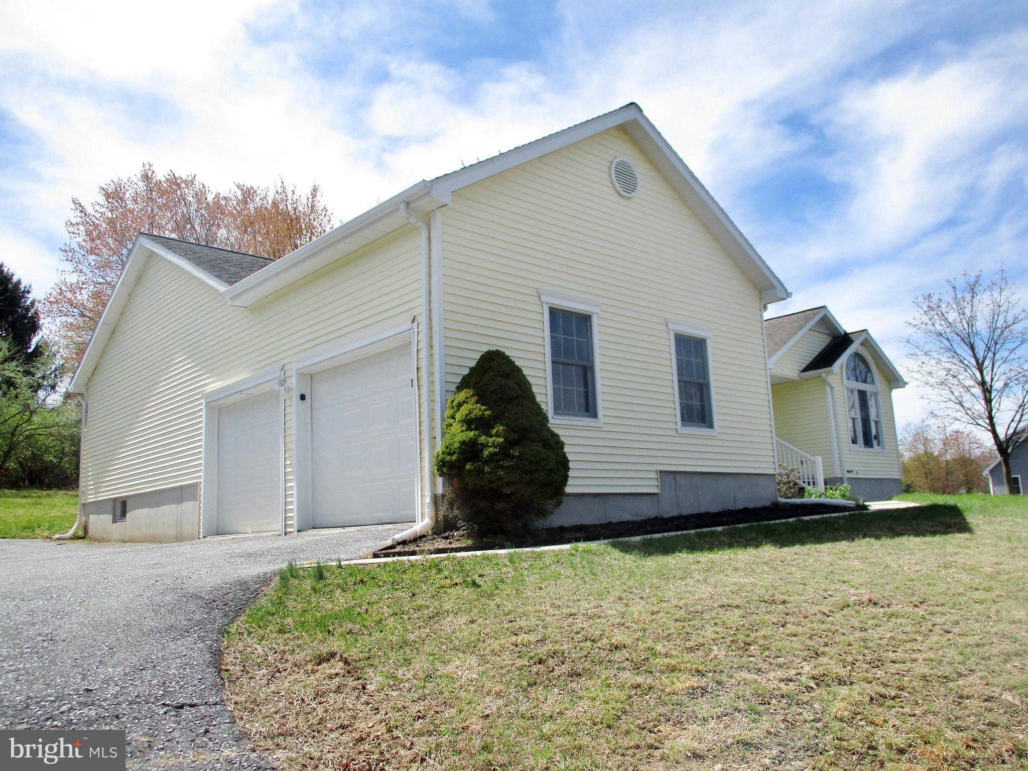 LAKE WYNONAH - Residential