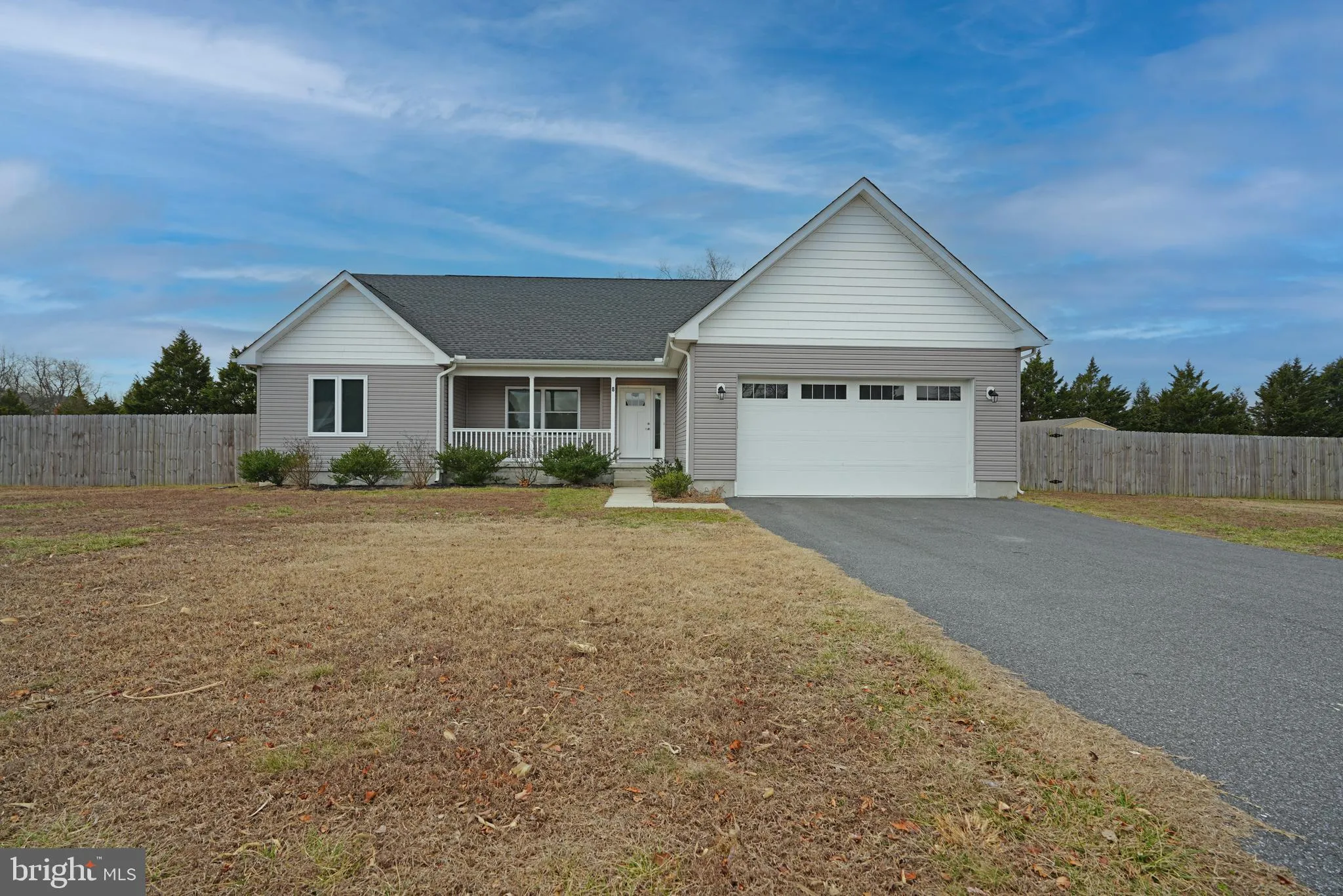 Harbeson, Delaware 19951, United States, 3 Bedrooms Bedrooms, ,3 BathroomsBathrooms,Residential,Contingent,83936