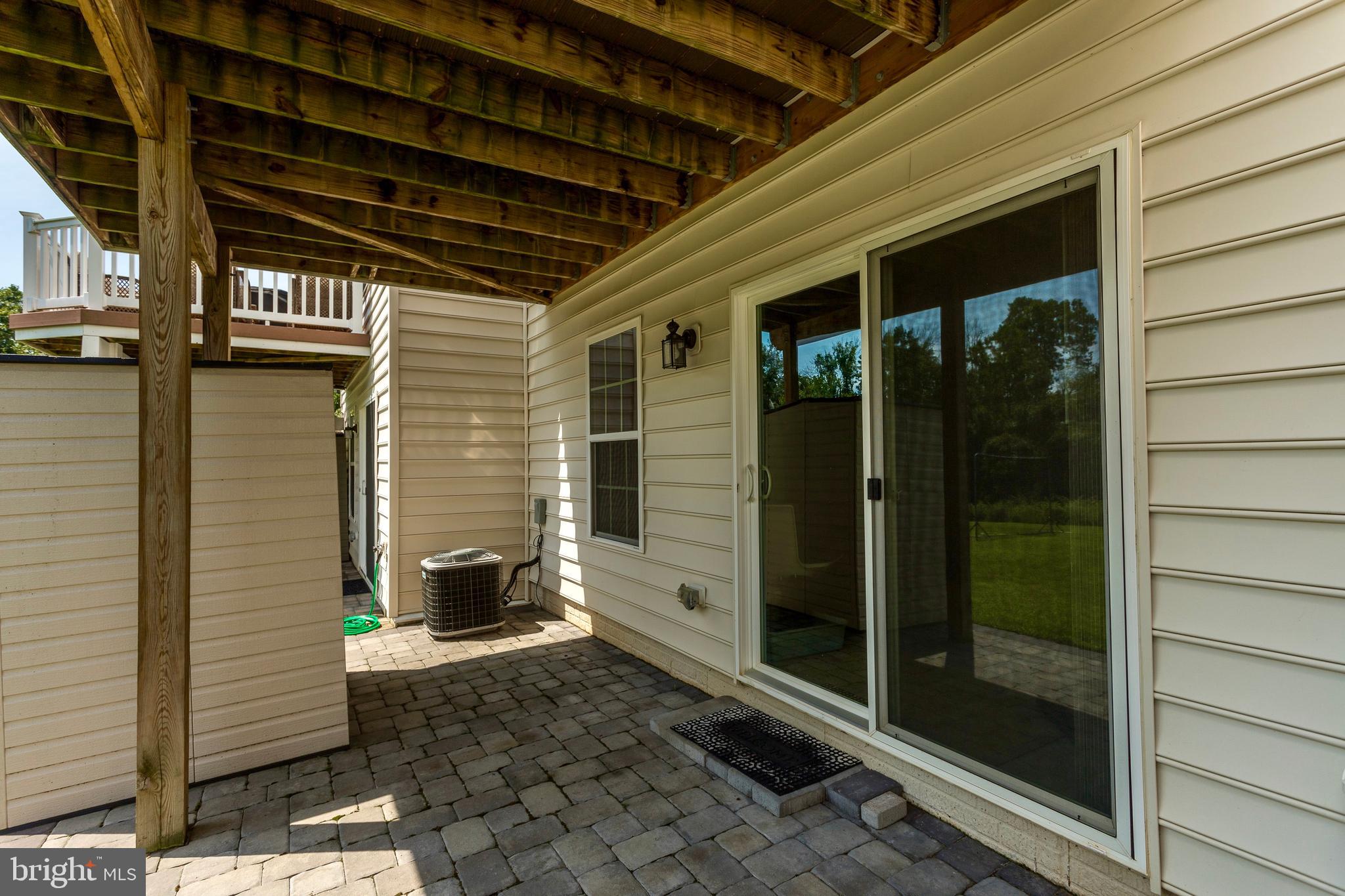 MONMOUTH MEADOWS - Residential