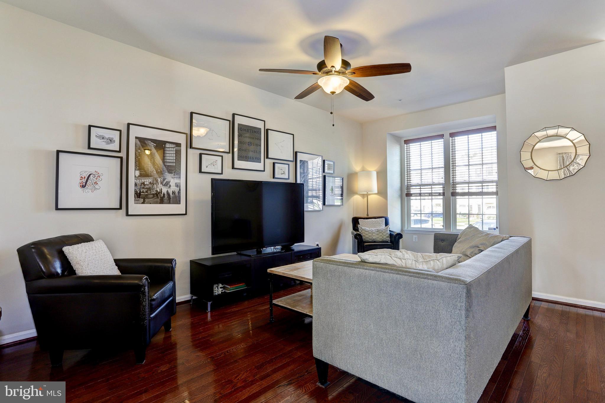 MONMOUTH MEADOWS - Residential