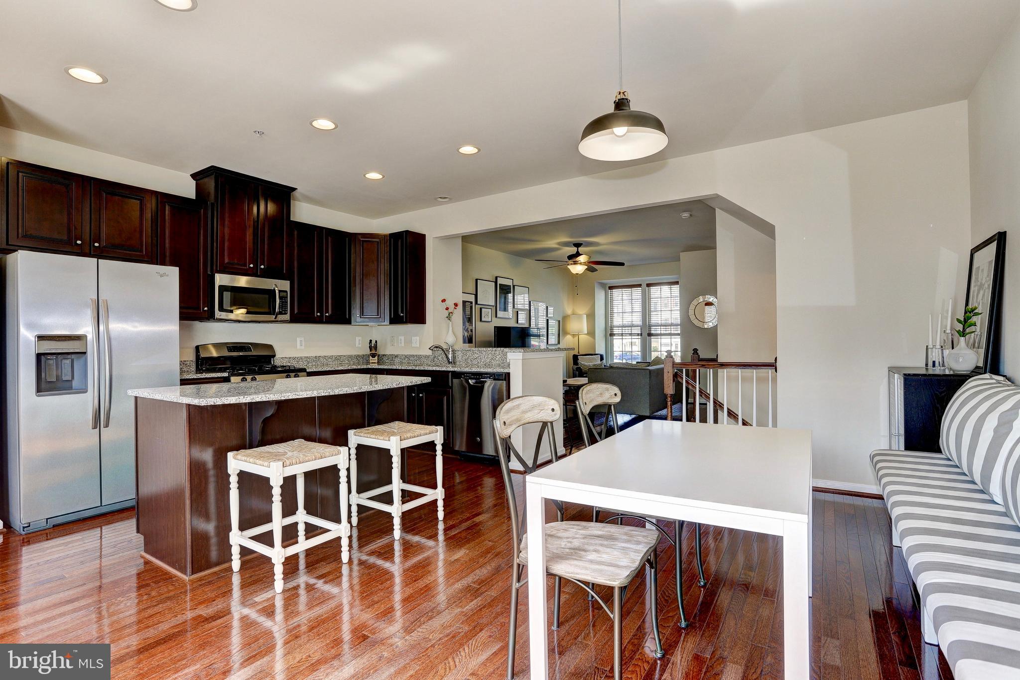 MONMOUTH MEADOWS - Residential