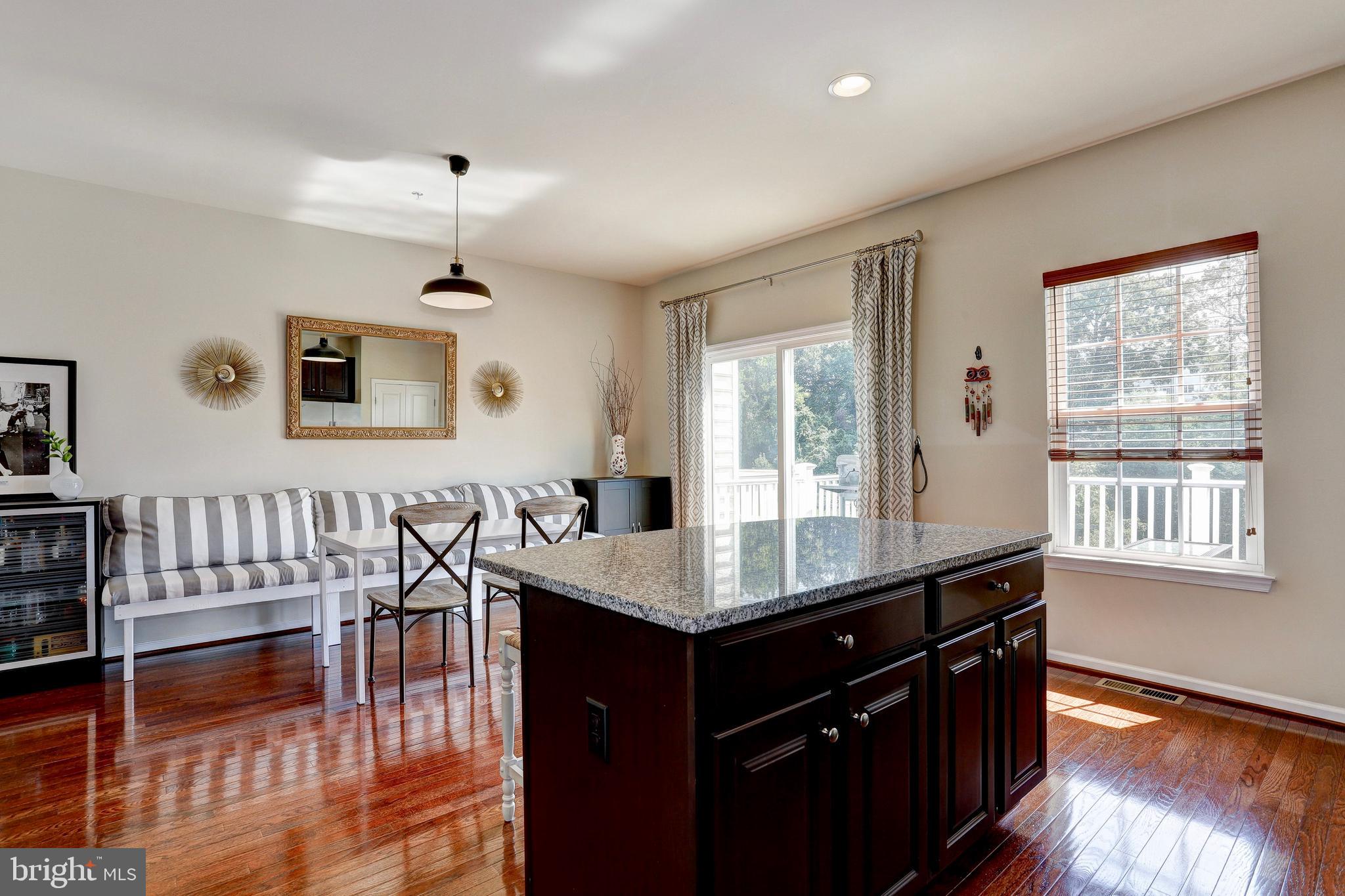 MONMOUTH MEADOWS - Residential