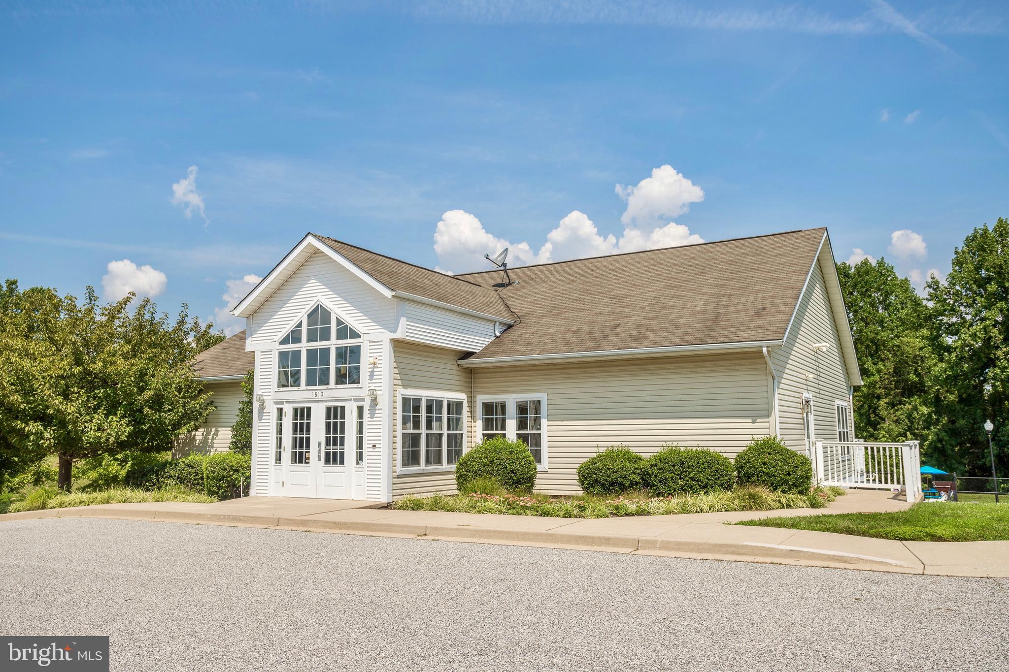 MONMOUTH MEADOWS - Residential