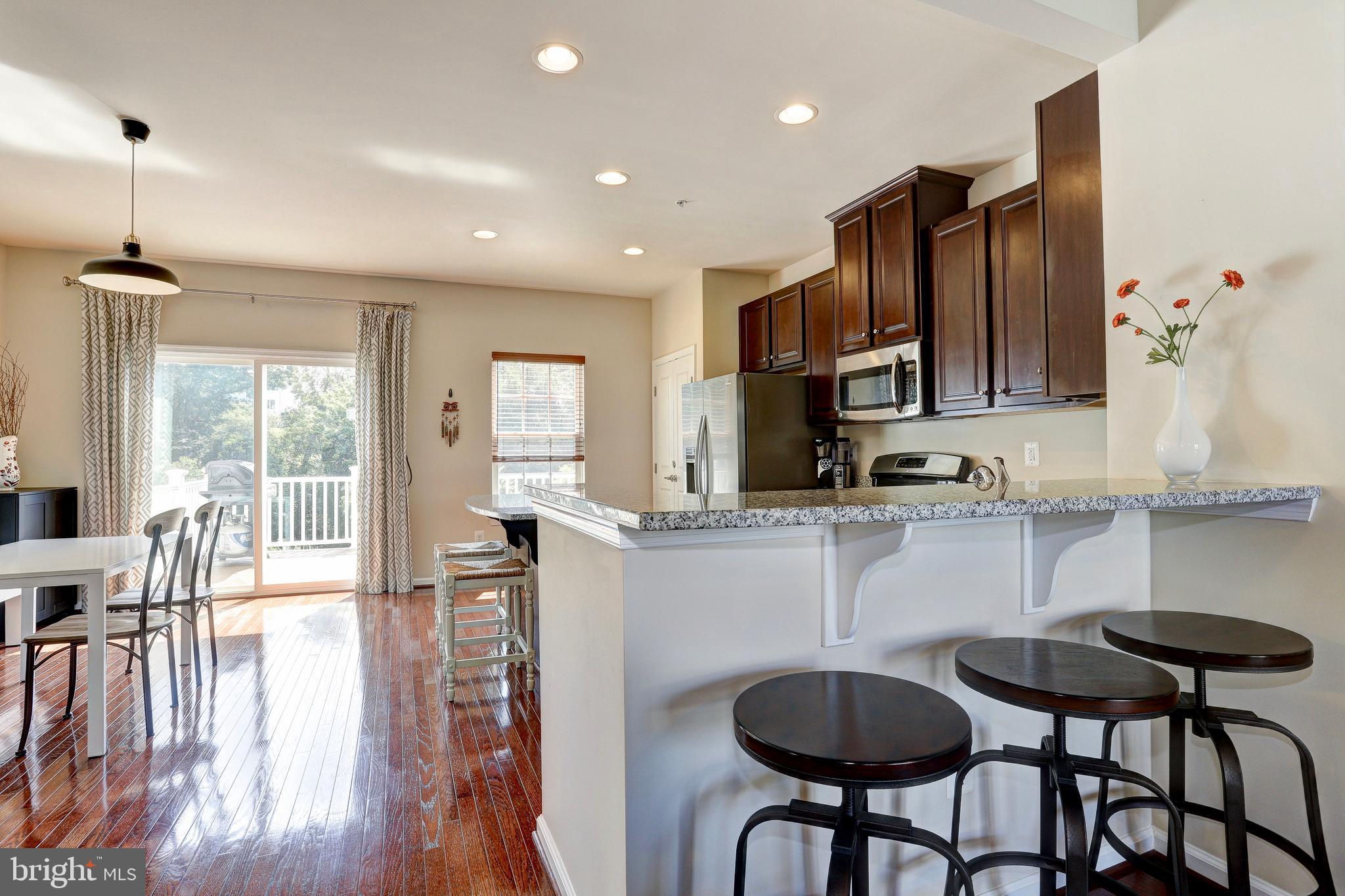 MONMOUTH MEADOWS - Residential