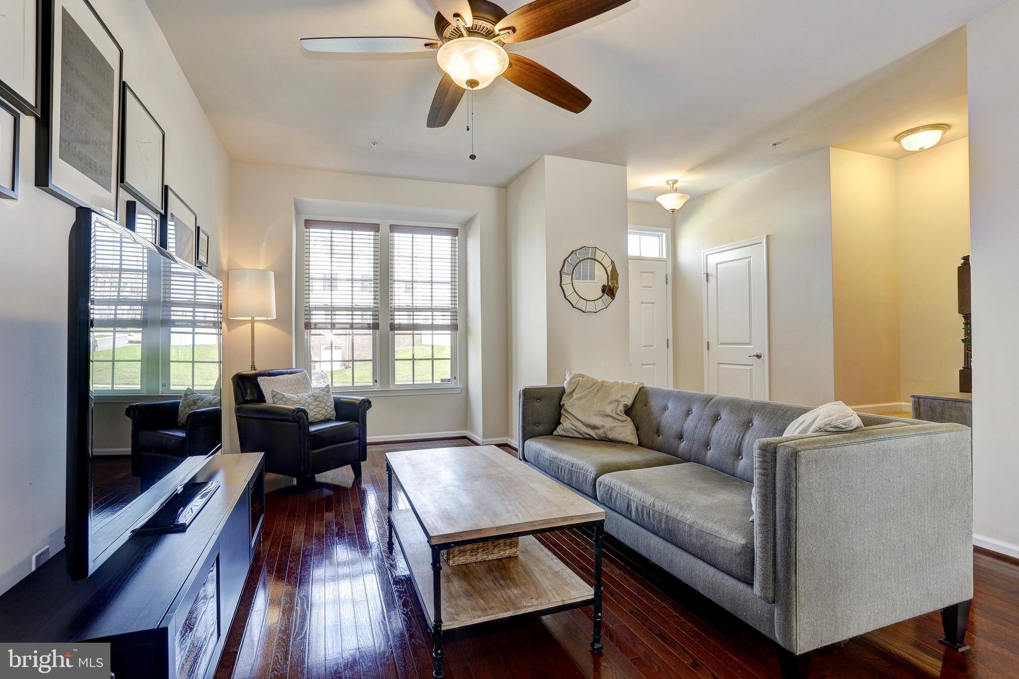 MONMOUTH MEADOWS - Residential