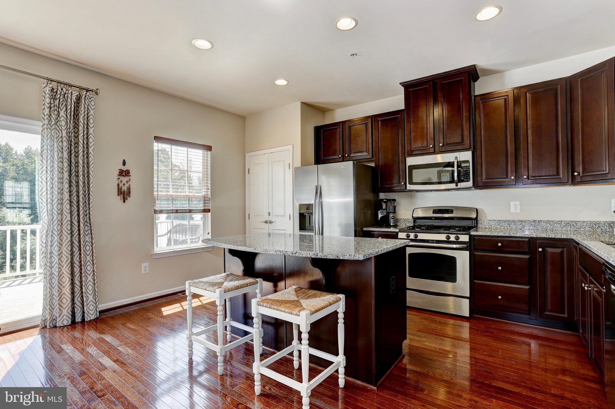 MONMOUTH MEADOWS - Residential