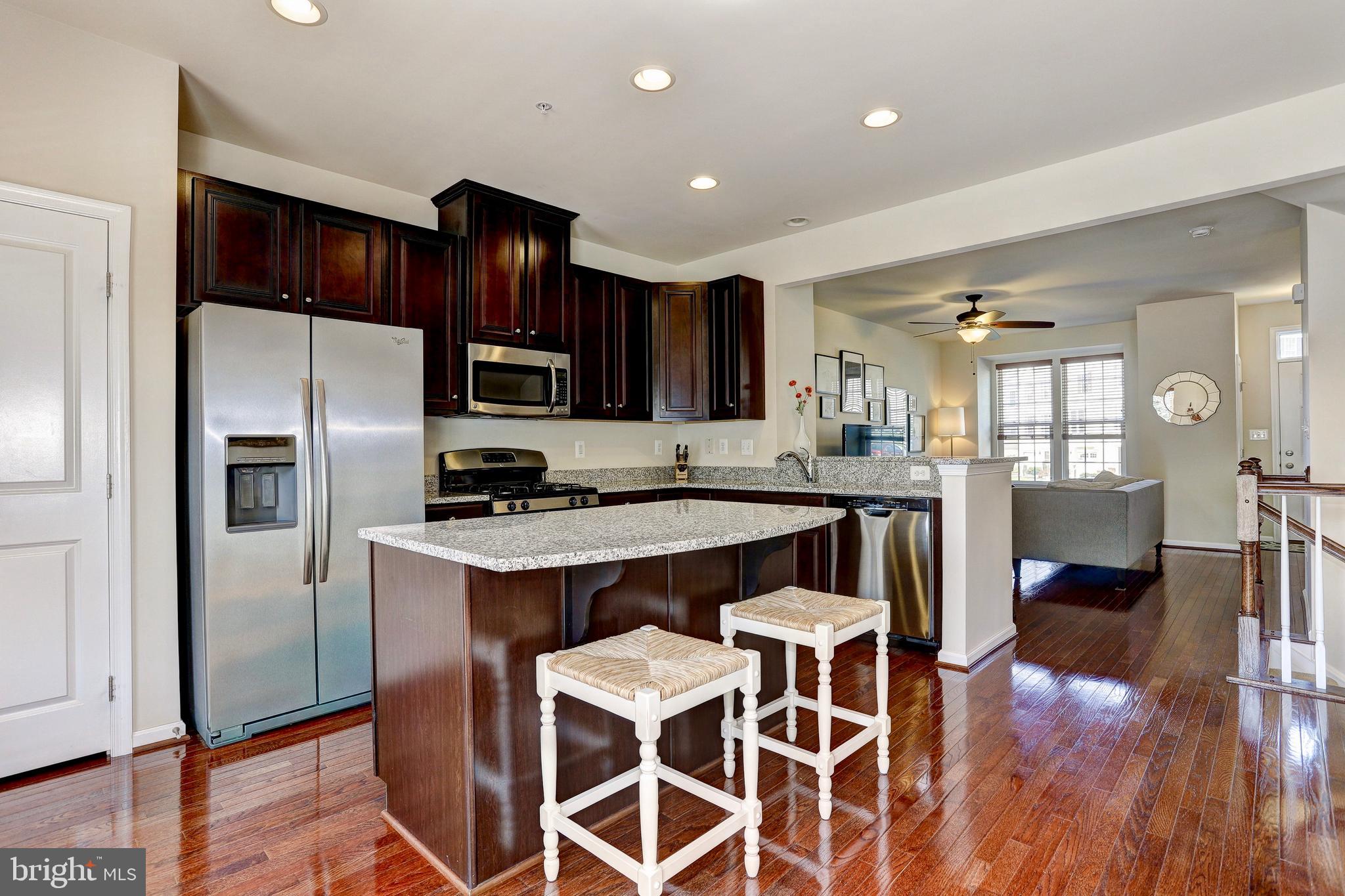 MONMOUTH MEADOWS - Residential