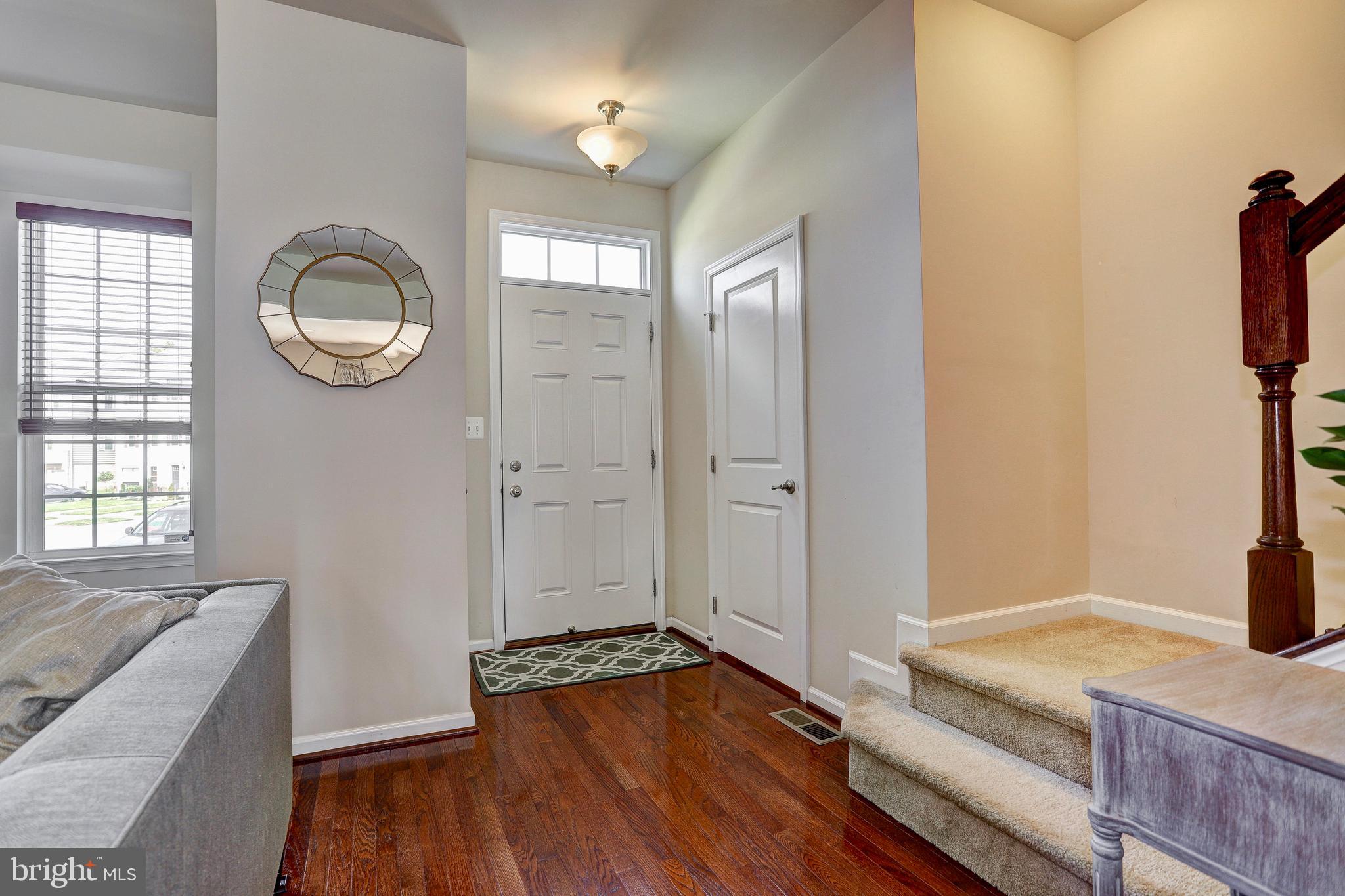 MONMOUTH MEADOWS - Residential