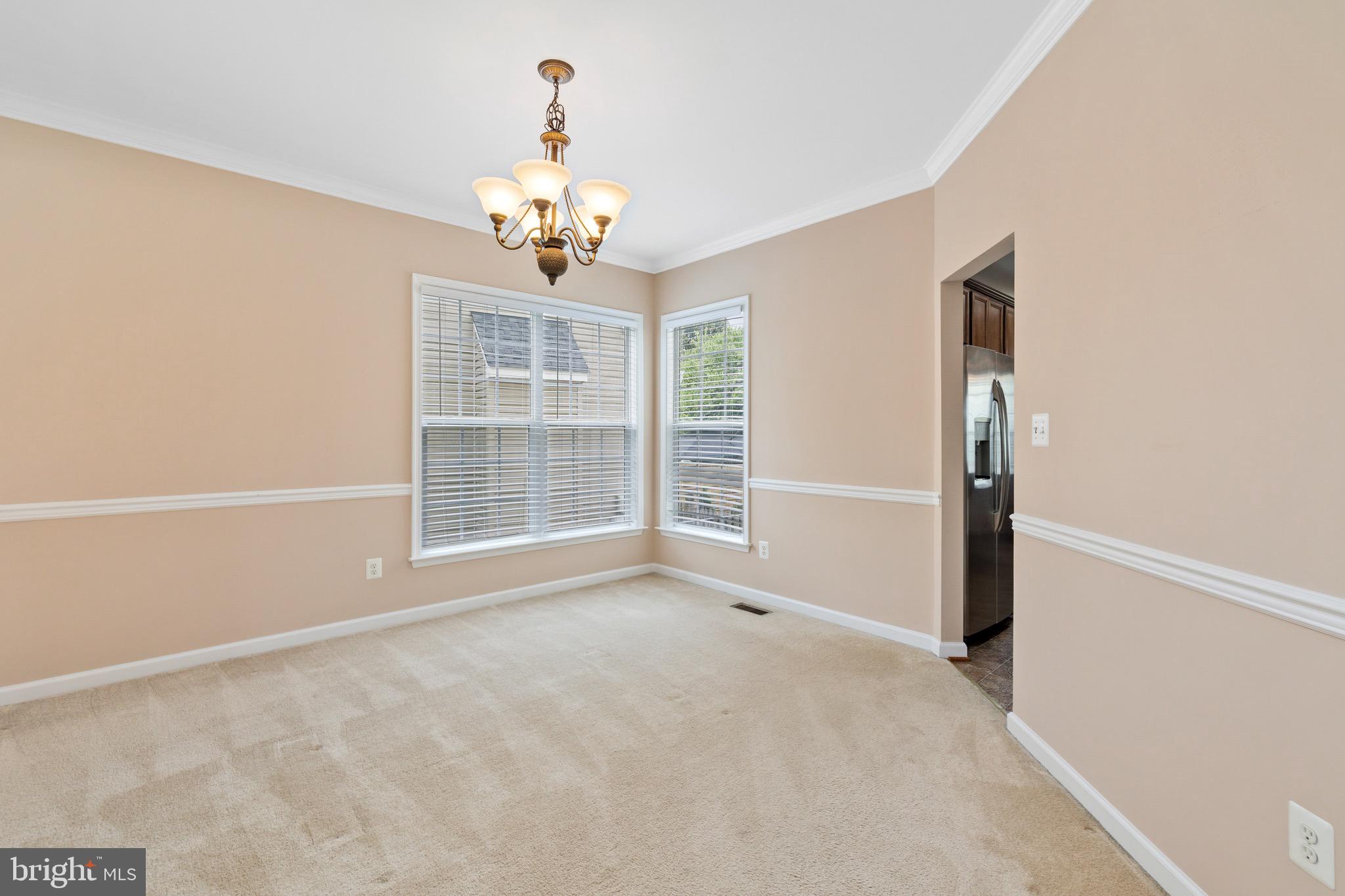 MEADOWS AT MORRIS FARM - Residential Lease