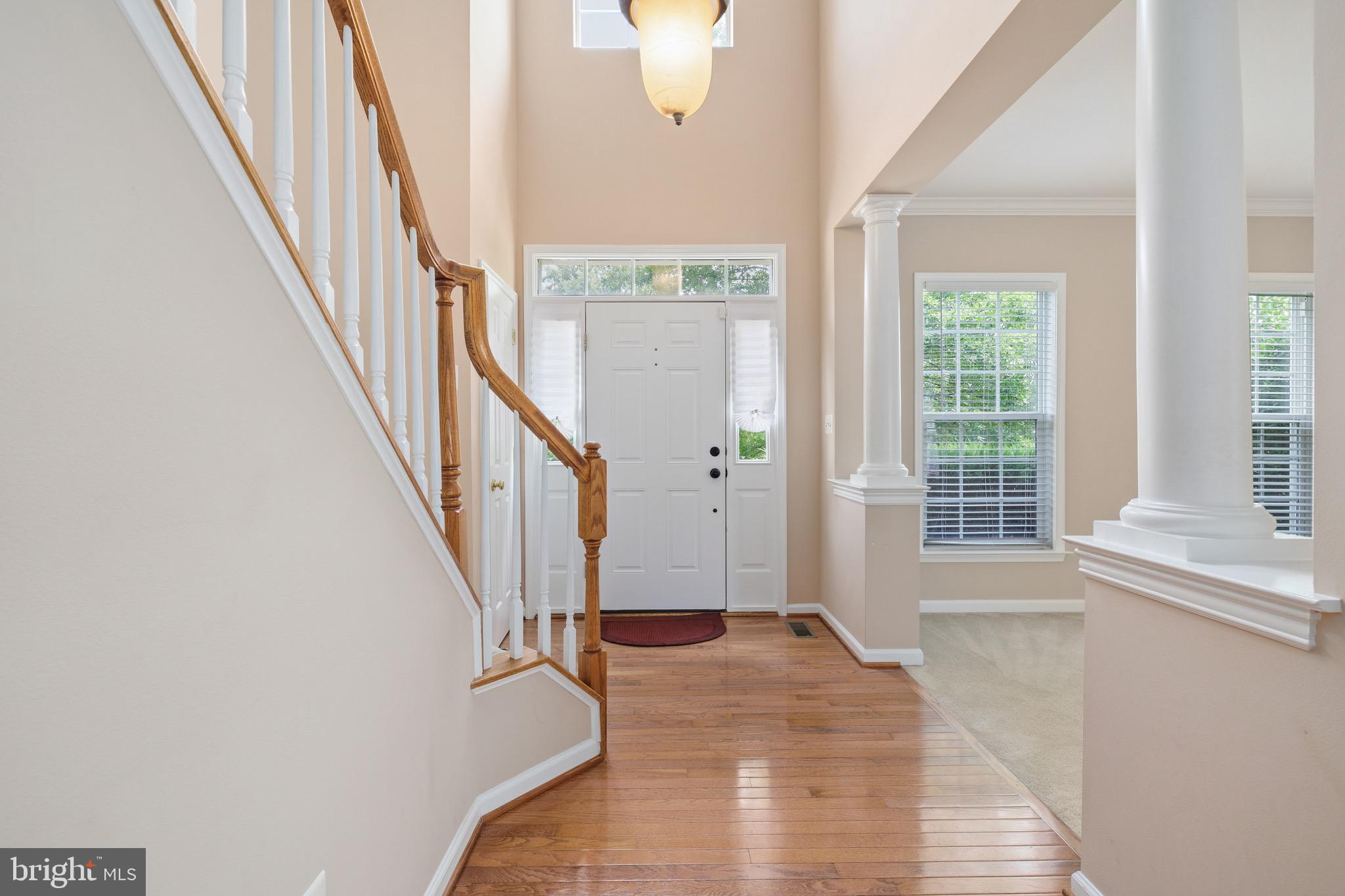 MEADOWS AT MORRIS FARM - Residential Lease