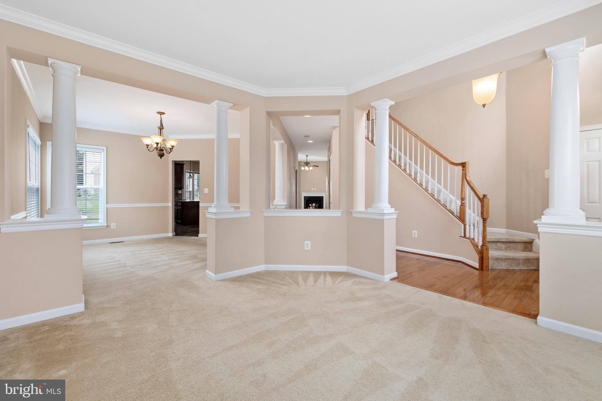 MEADOWS AT MORRIS FARM - Residential Lease