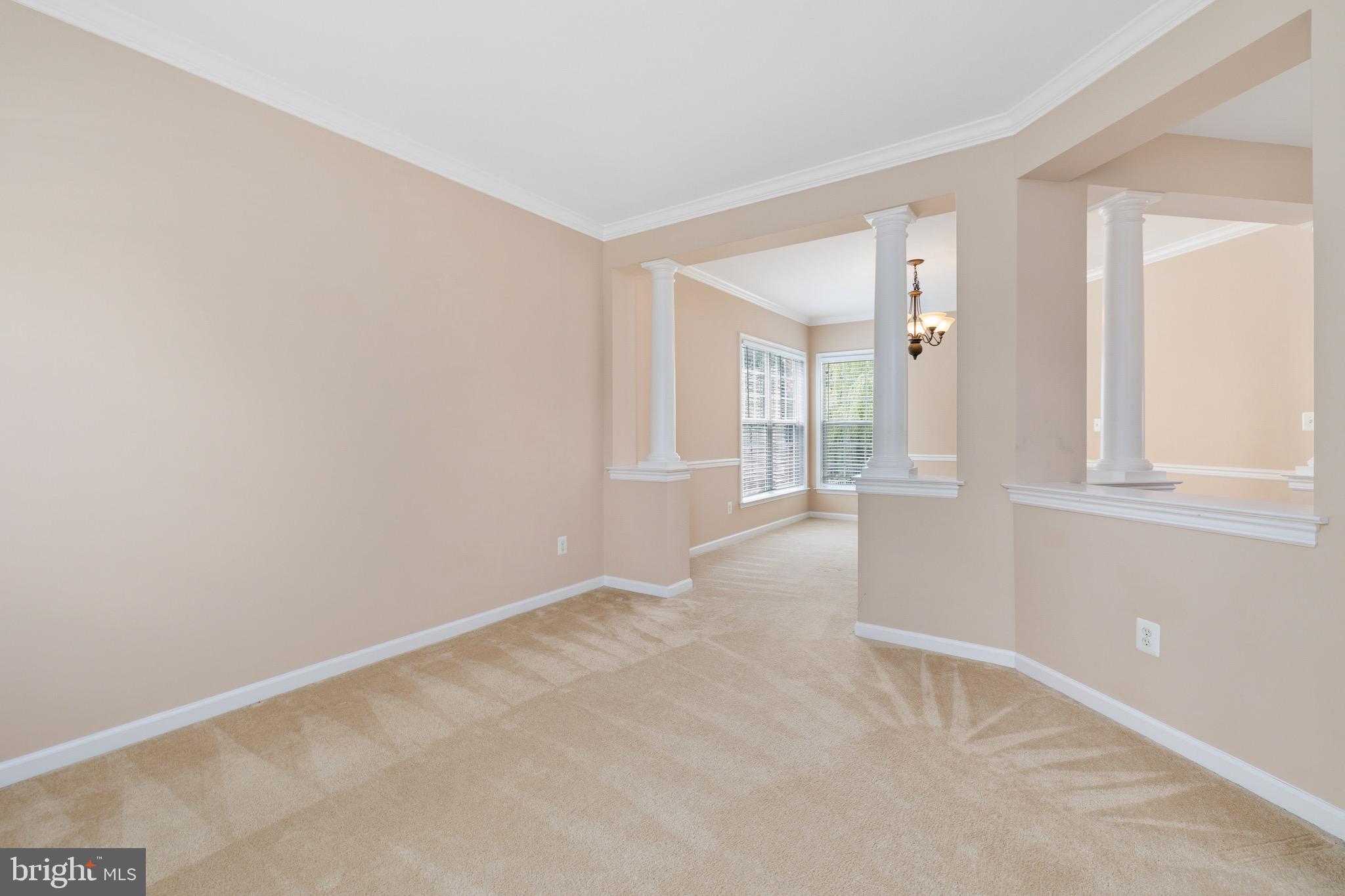 MEADOWS AT MORRIS FARM - Residential Lease