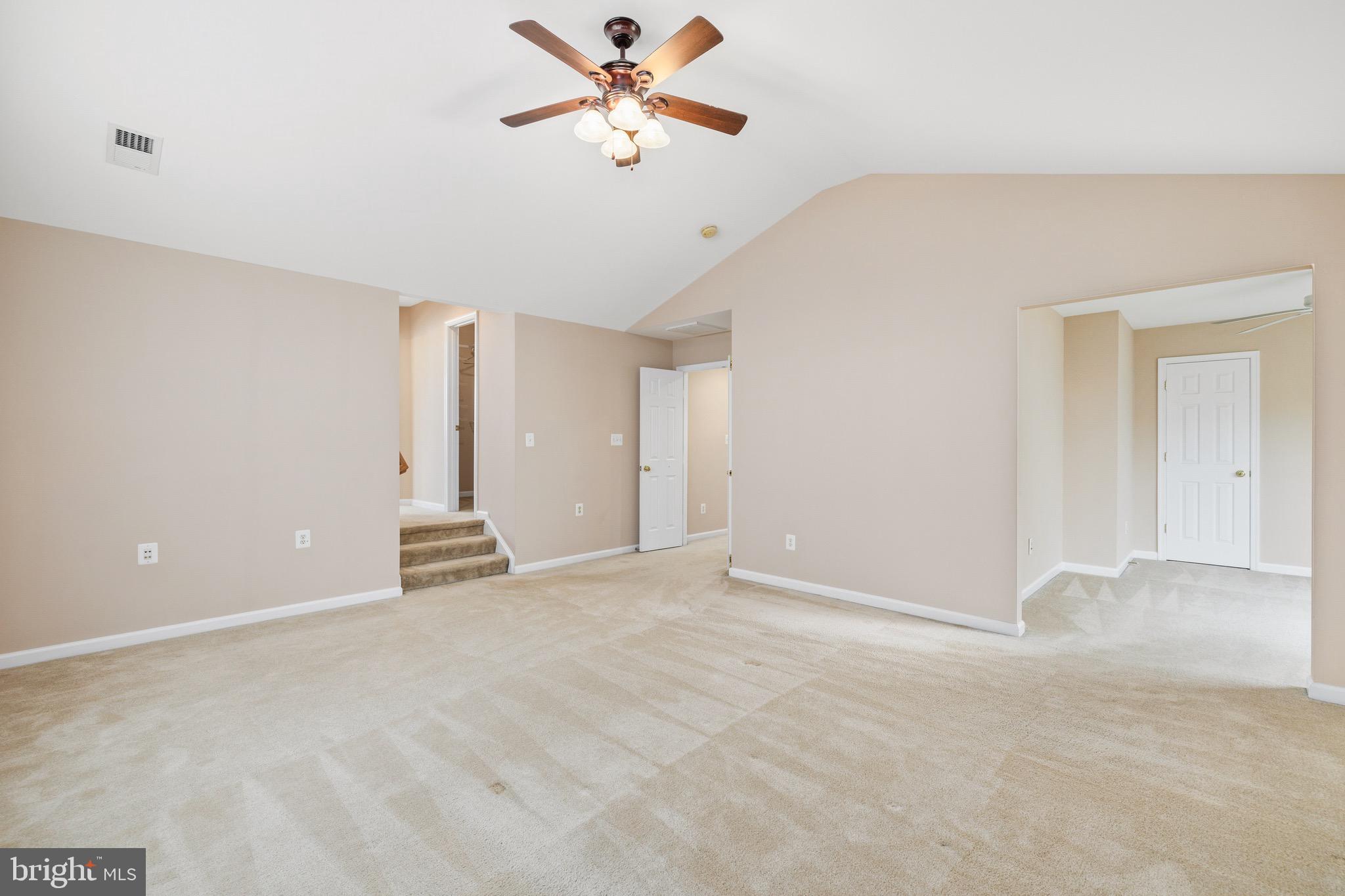 MEADOWS AT MORRIS FARM - Residential Lease