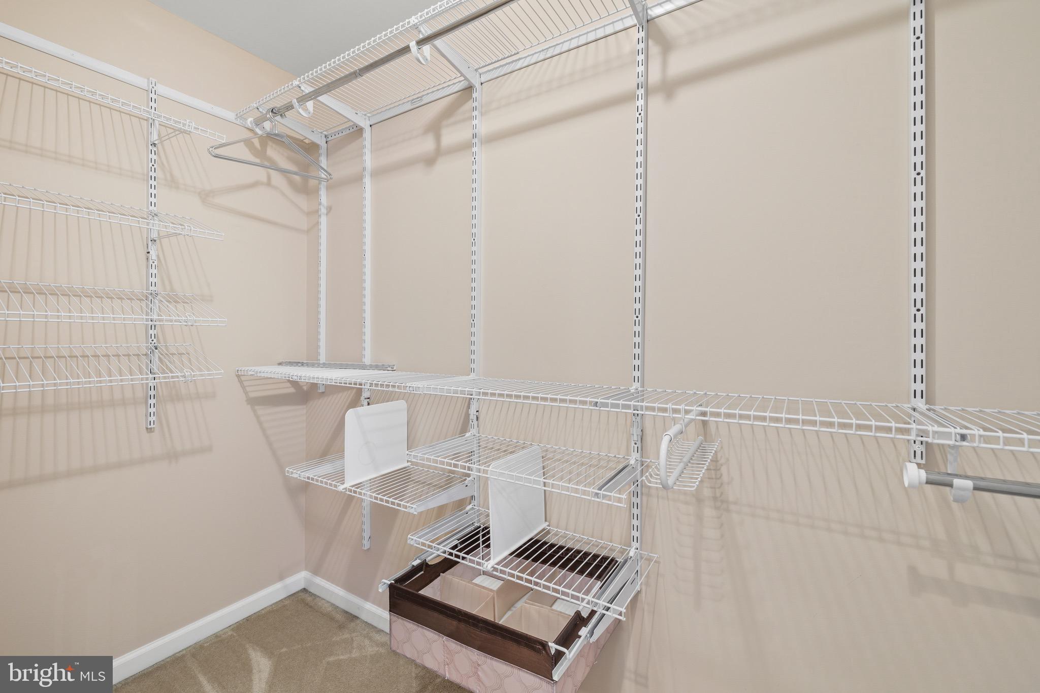 MEADOWS AT MORRIS FARM - Residential Lease