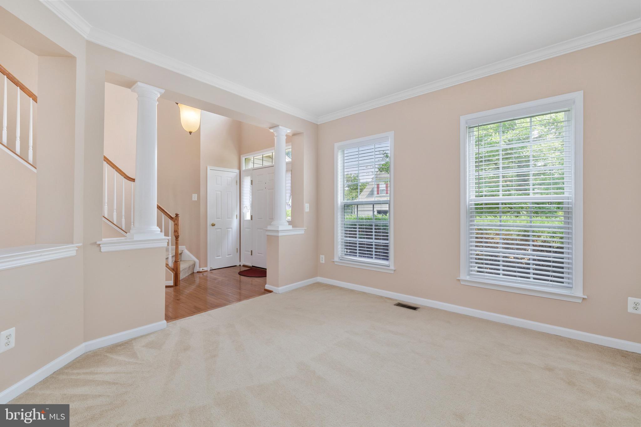 MEADOWS AT MORRIS FARM - Residential Lease