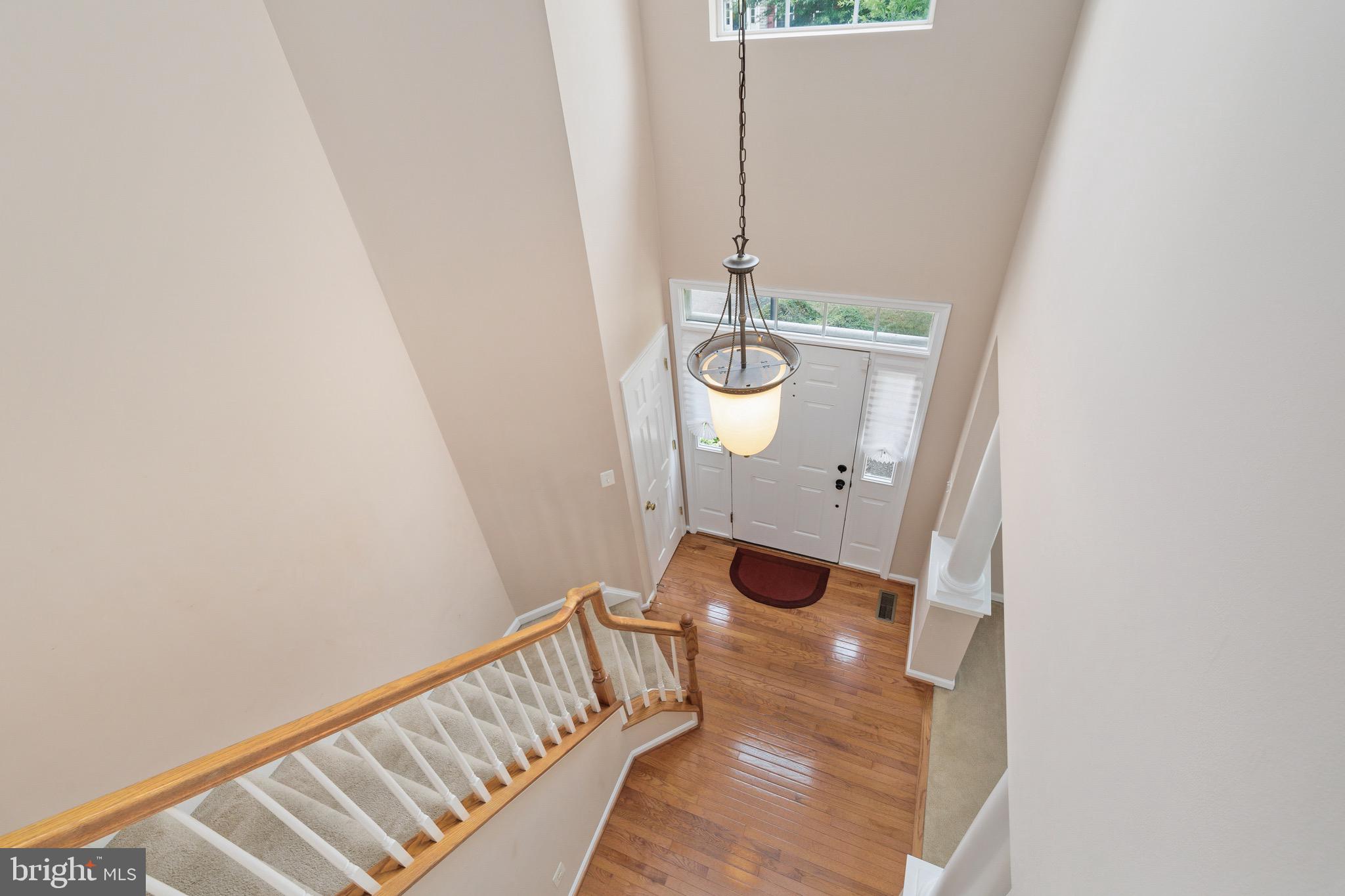 MEADOWS AT MORRIS FARM - Residential Lease