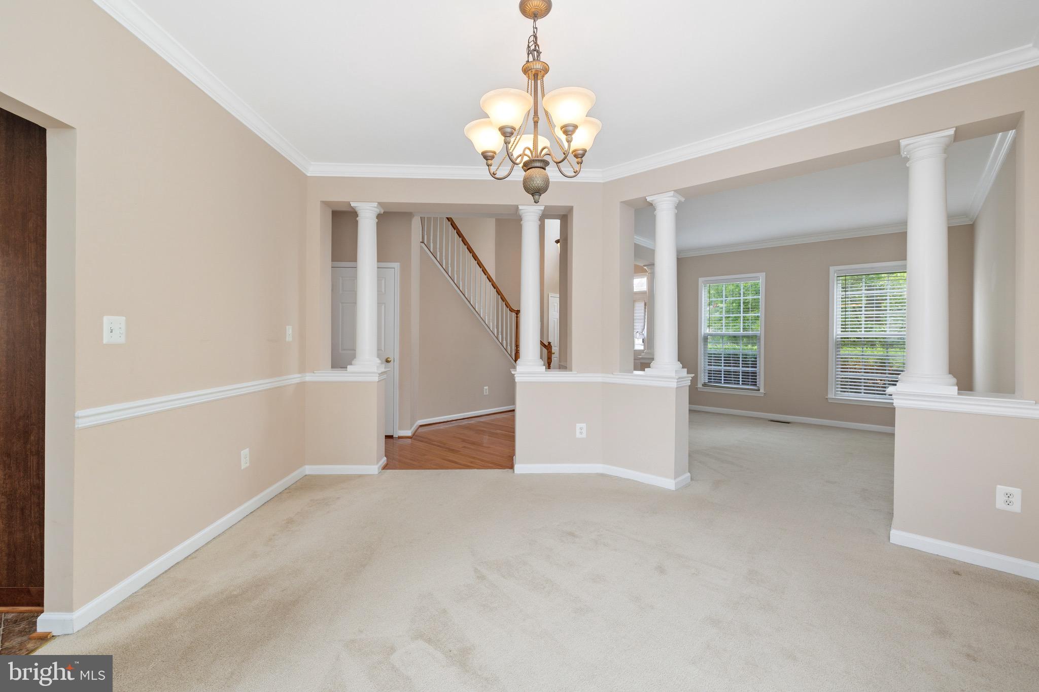 MEADOWS AT MORRIS FARM - Residential Lease