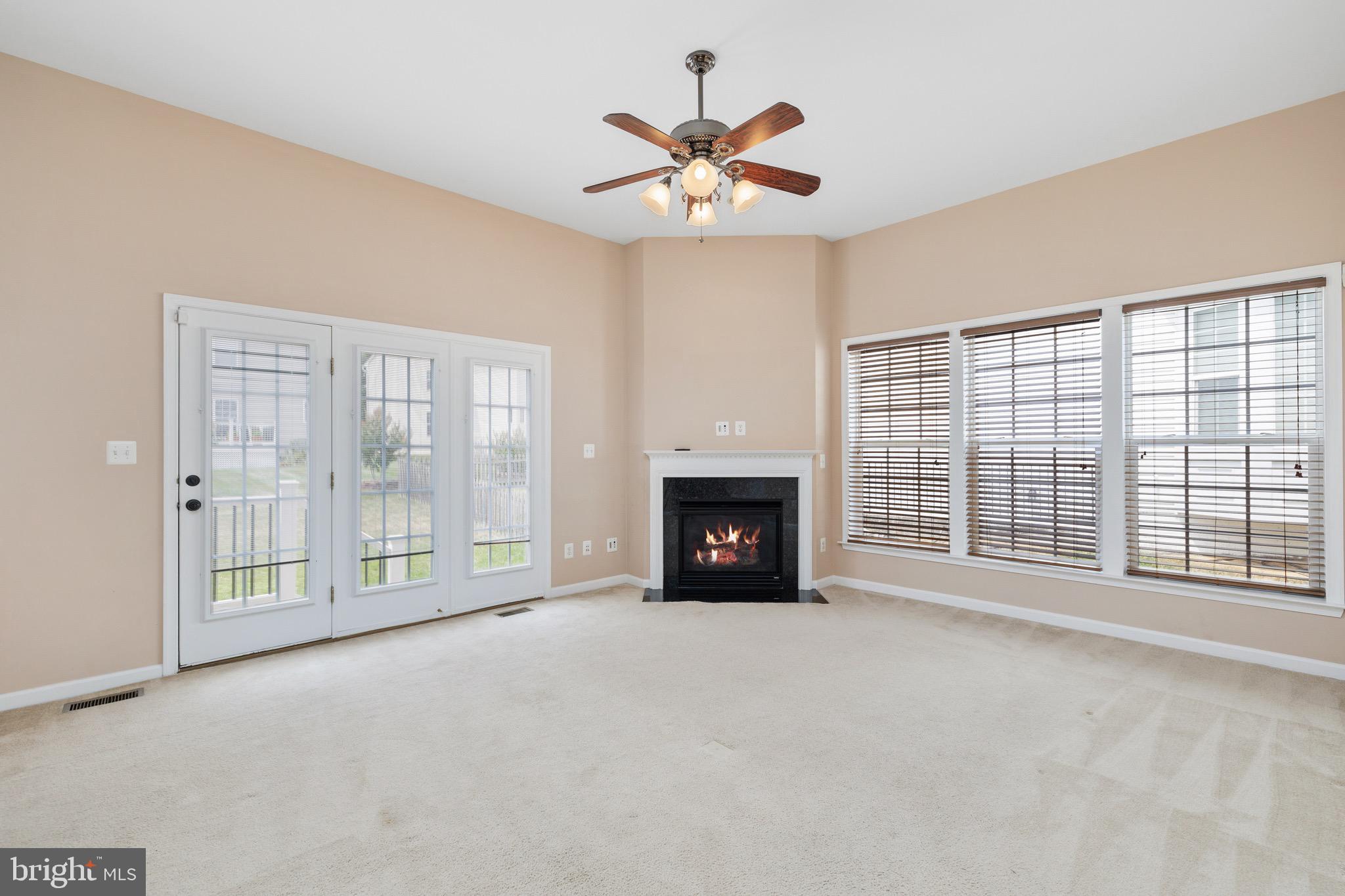 MEADOWS AT MORRIS FARM - Residential Lease