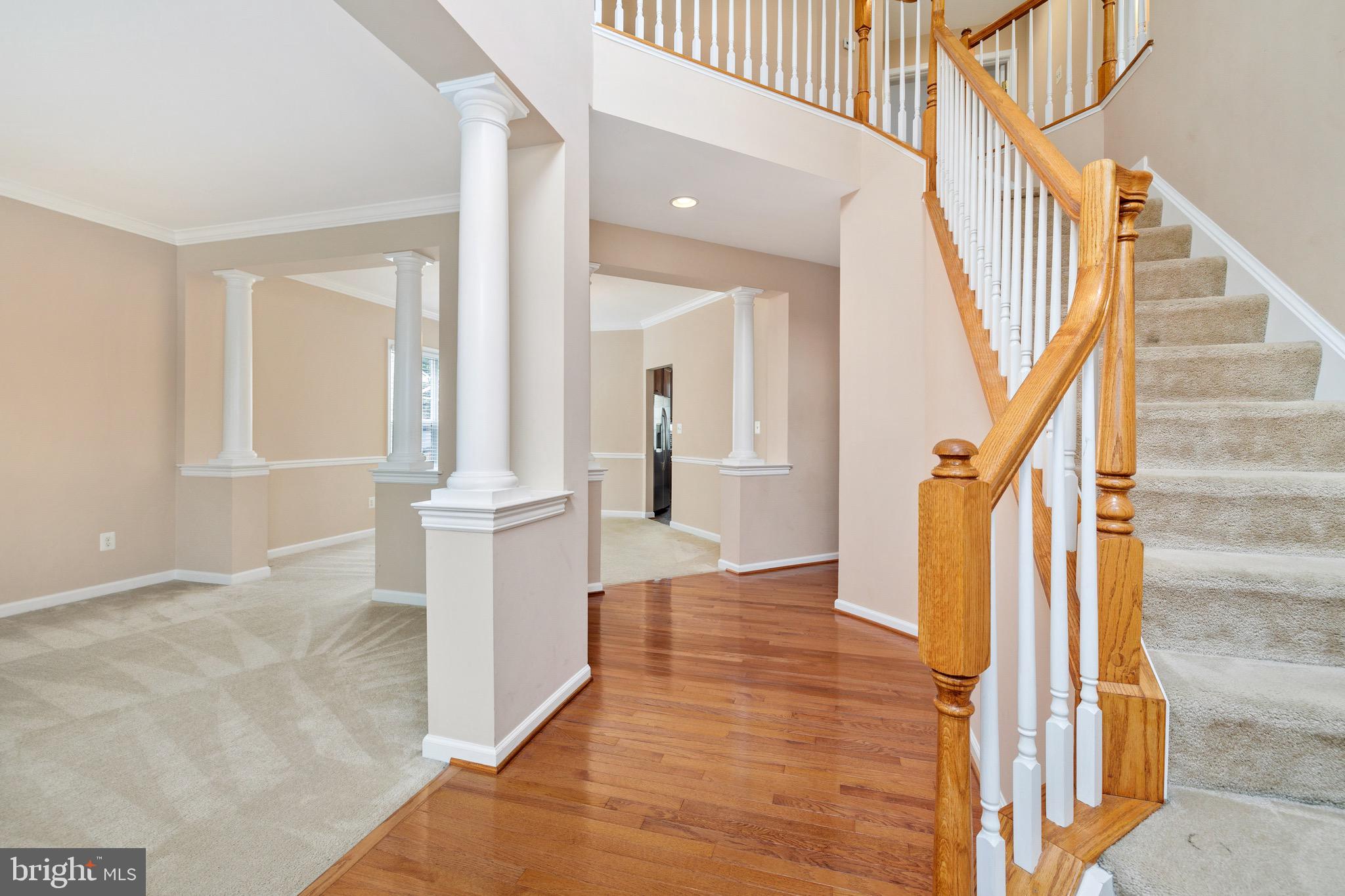 MEADOWS AT MORRIS FARM - Residential Lease