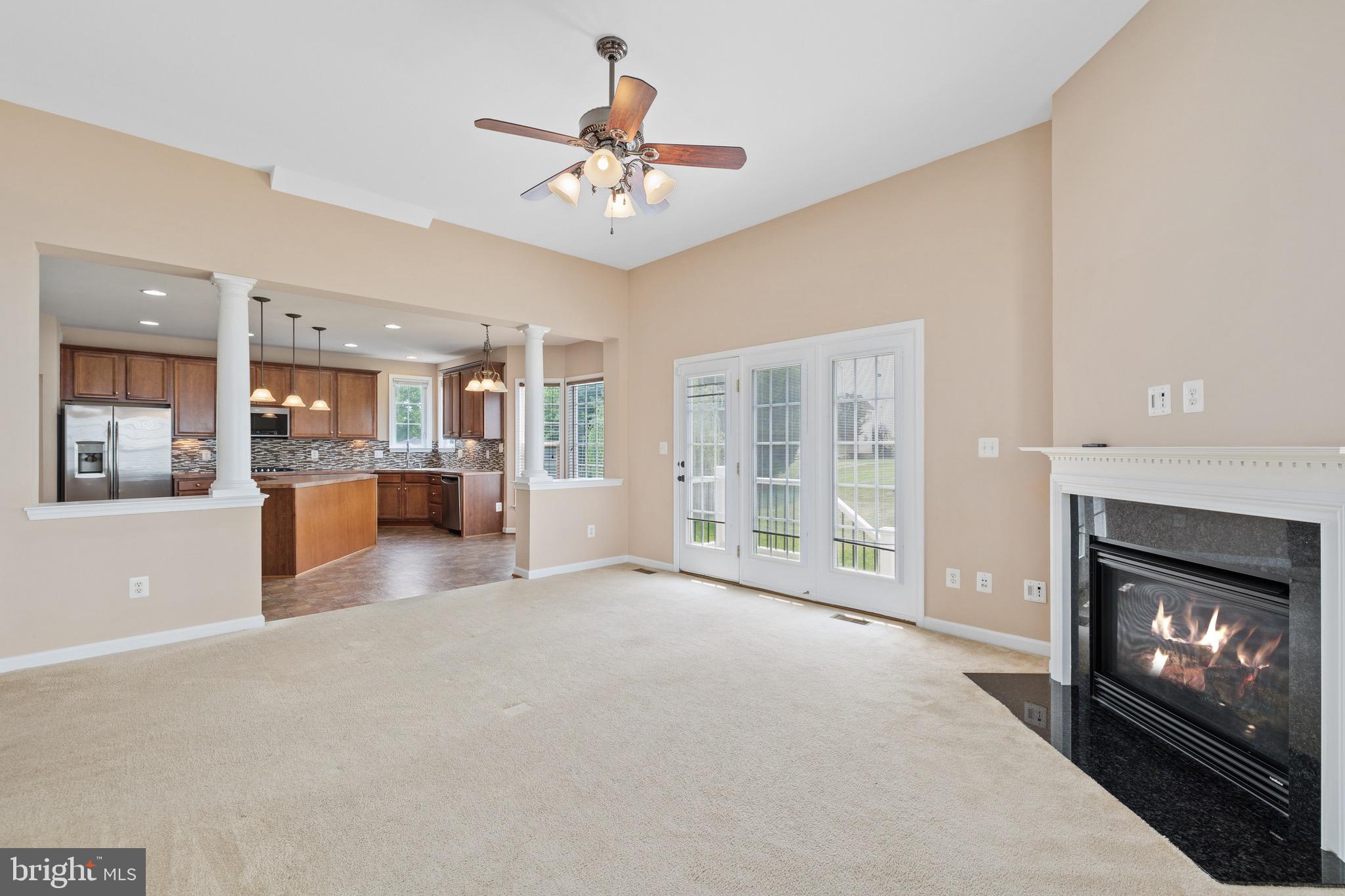 MEADOWS AT MORRIS FARM - Residential Lease