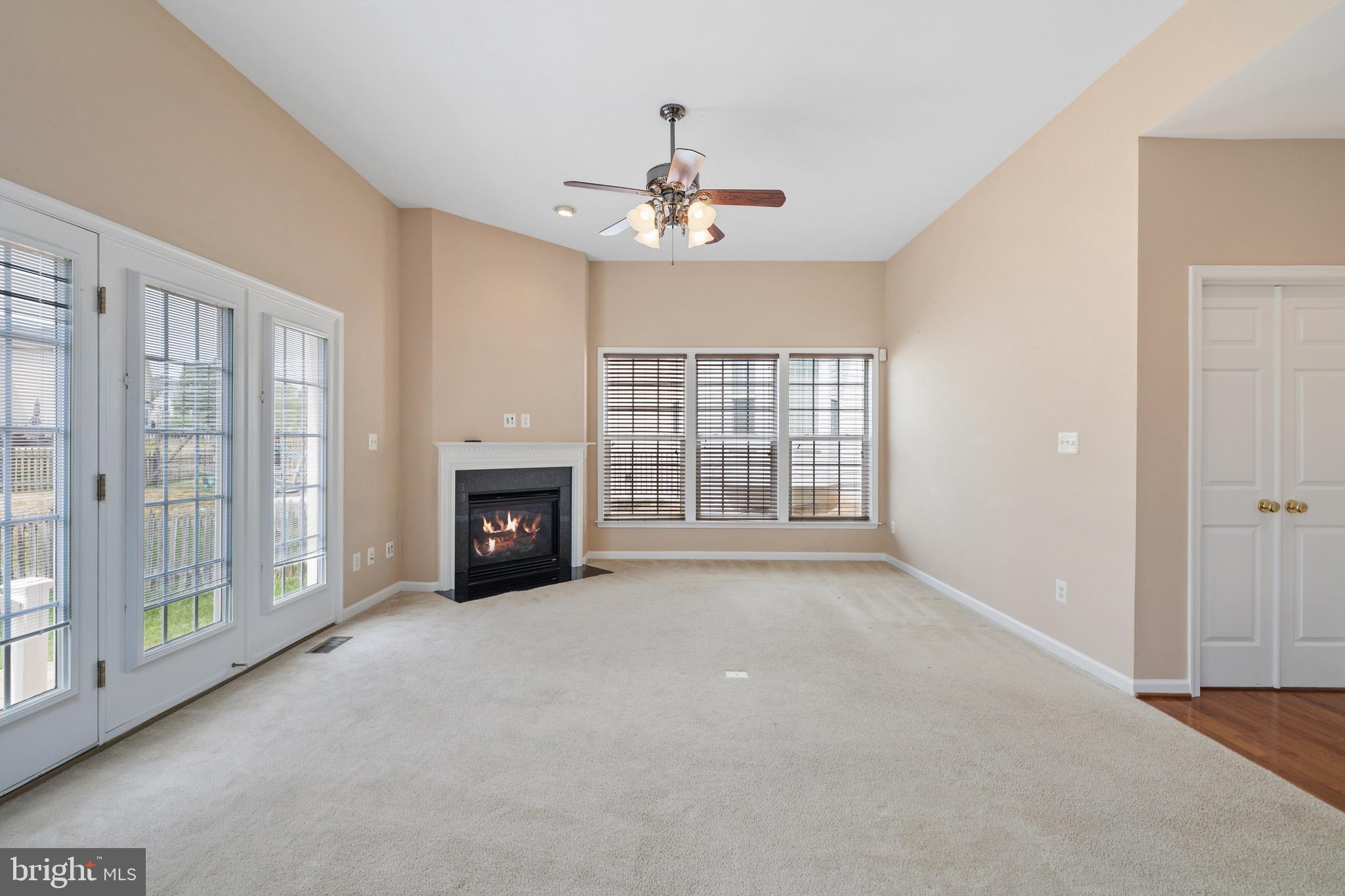 MEADOWS AT MORRIS FARM - Residential Lease