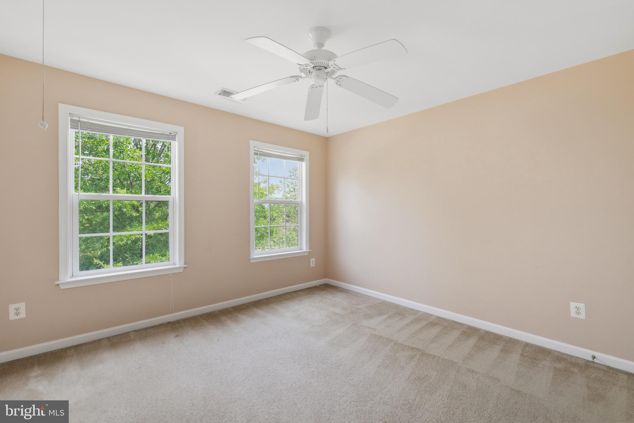 MEADOWS AT MORRIS FARM - Residential Lease