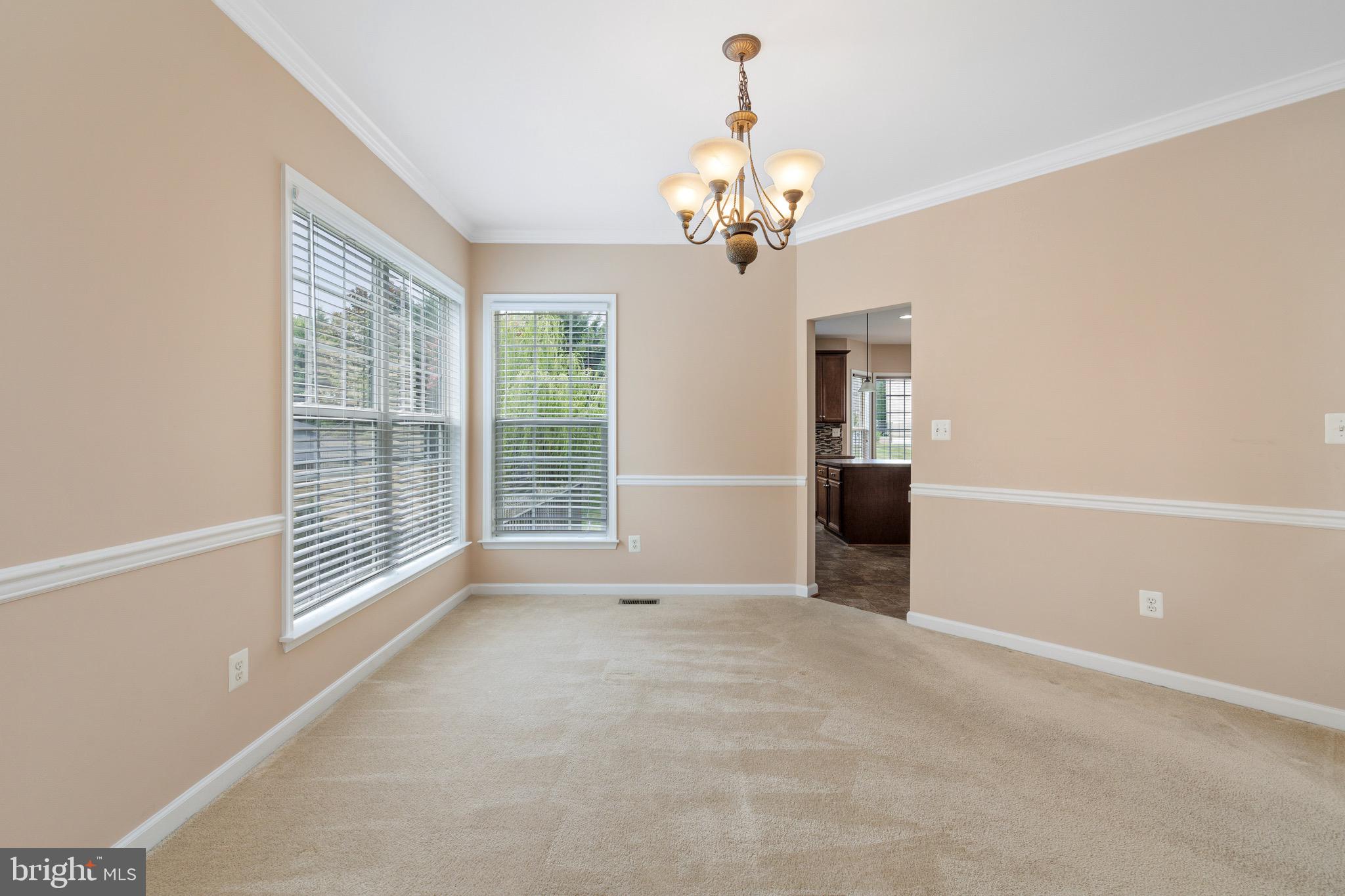 MEADOWS AT MORRIS FARM - Residential Lease