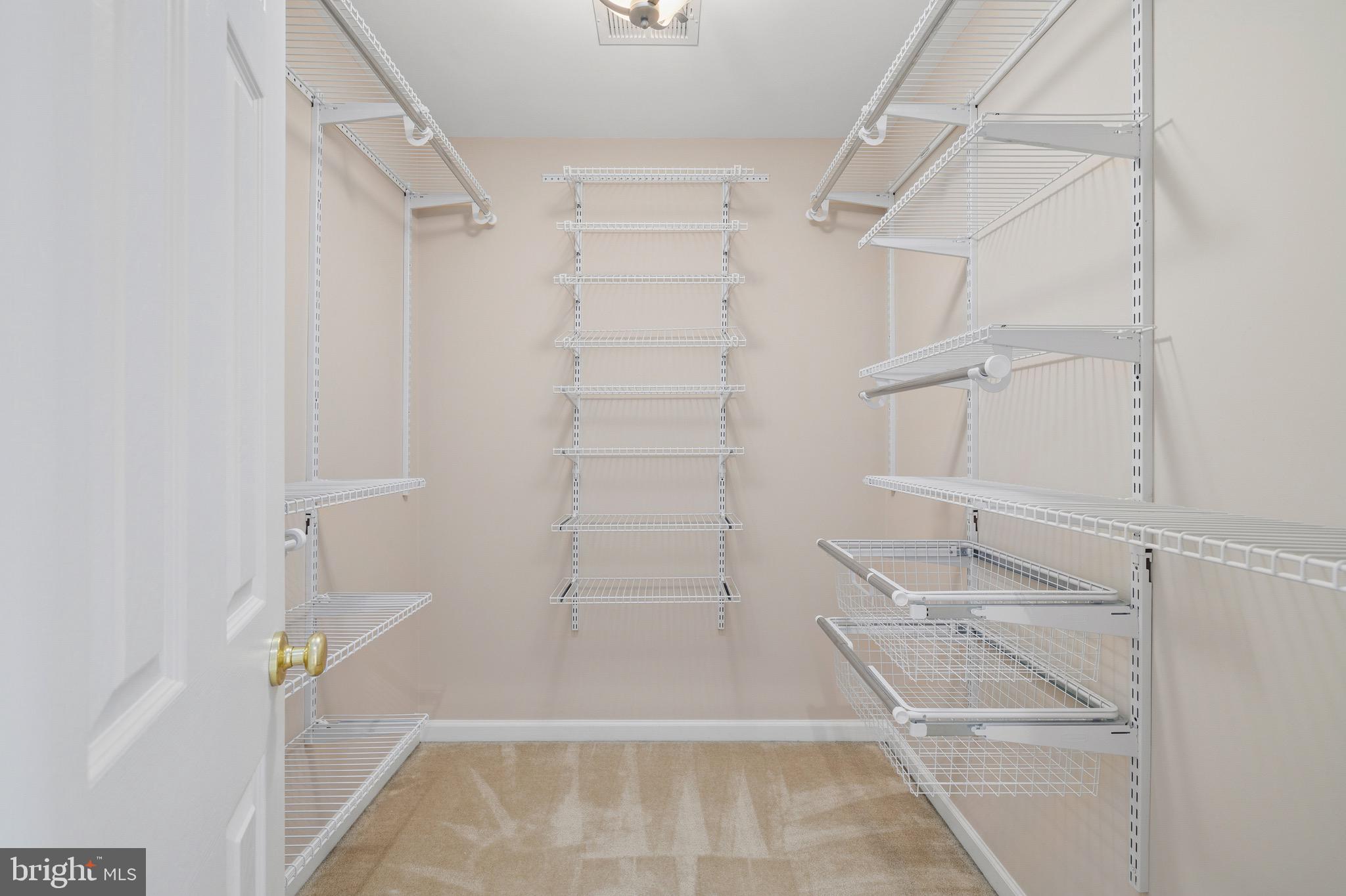 MEADOWS AT MORRIS FARM - Residential Lease