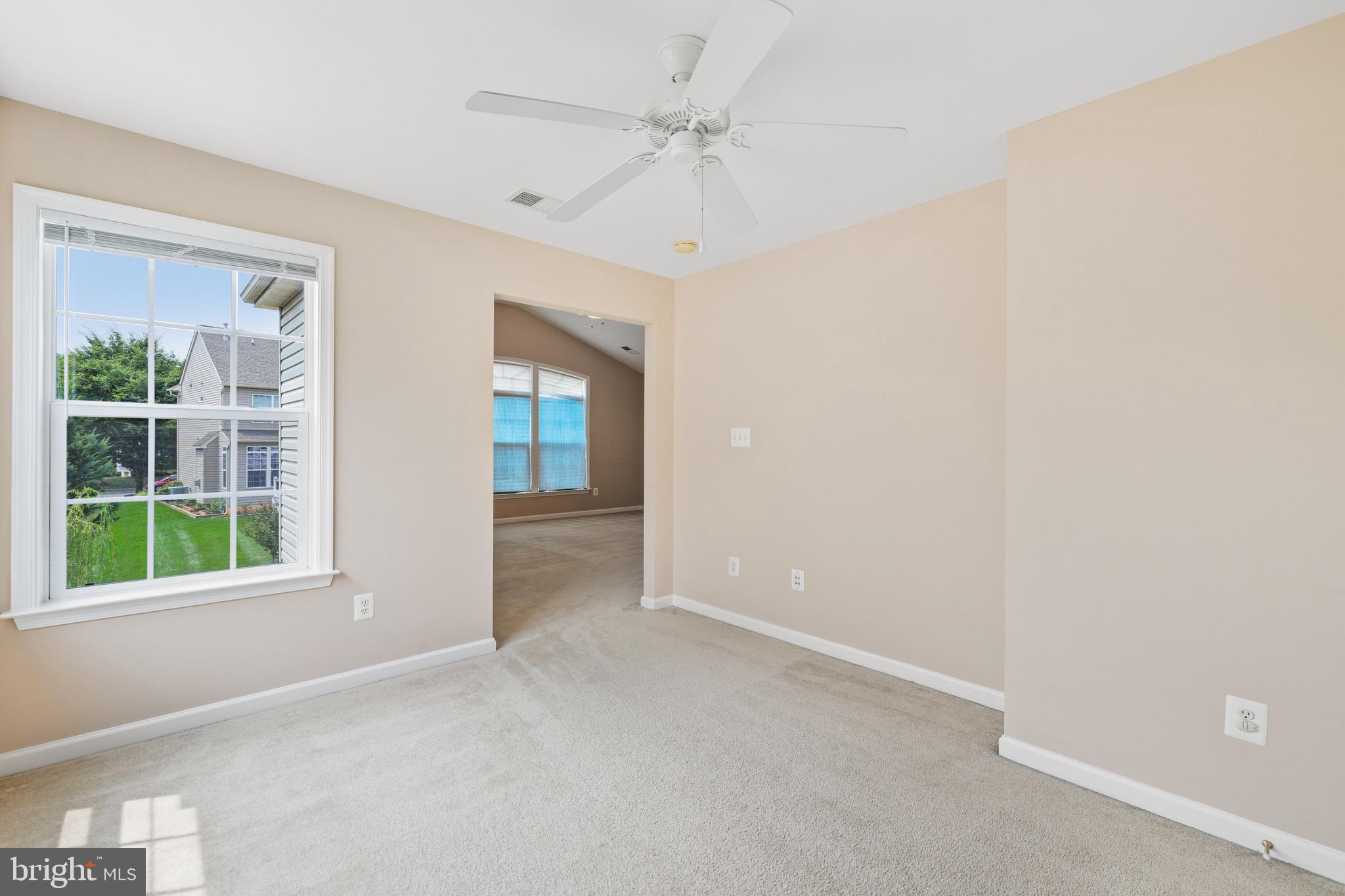 MEADOWS AT MORRIS FARM - Residential Lease