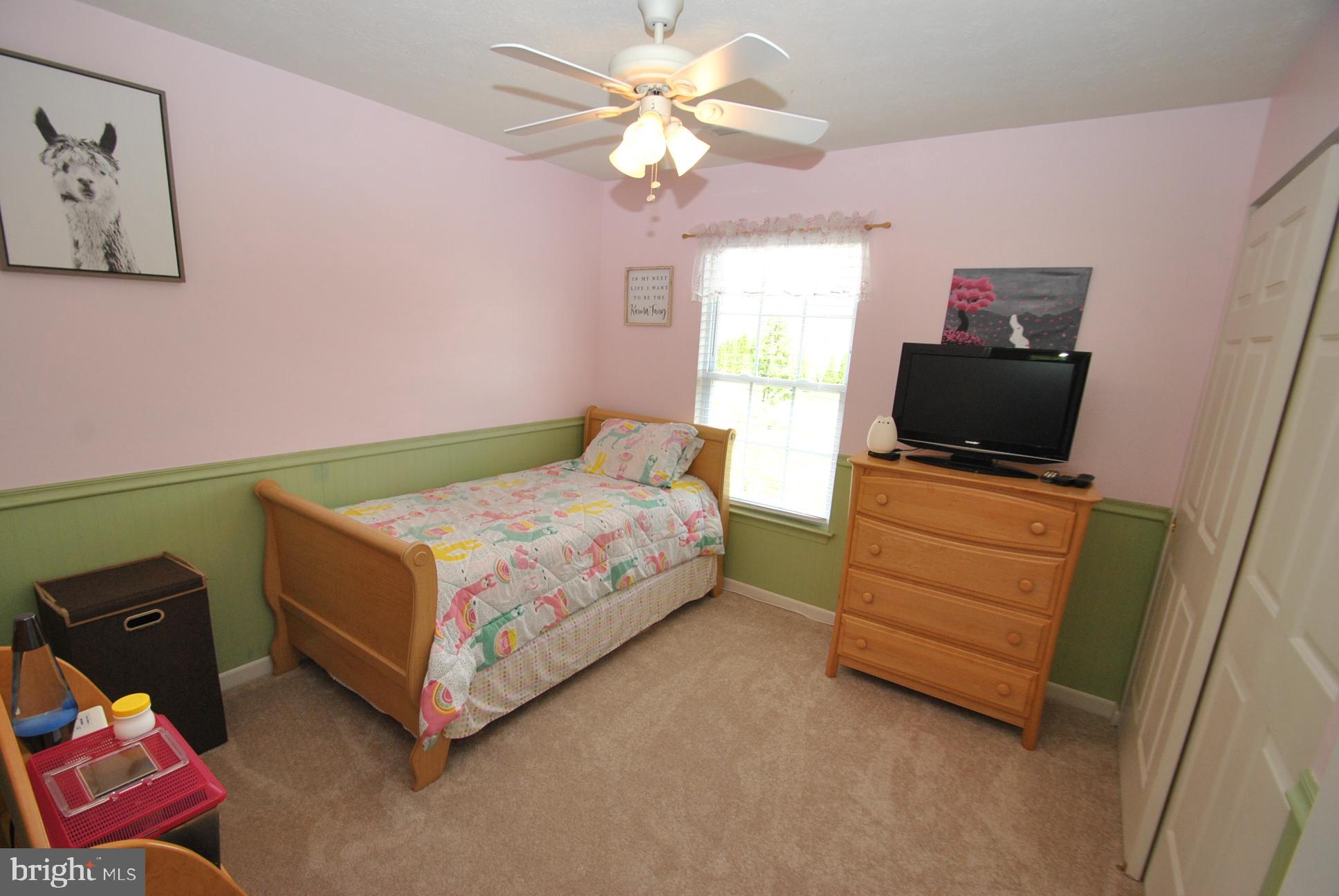 MOORES ORCHARD - Residential