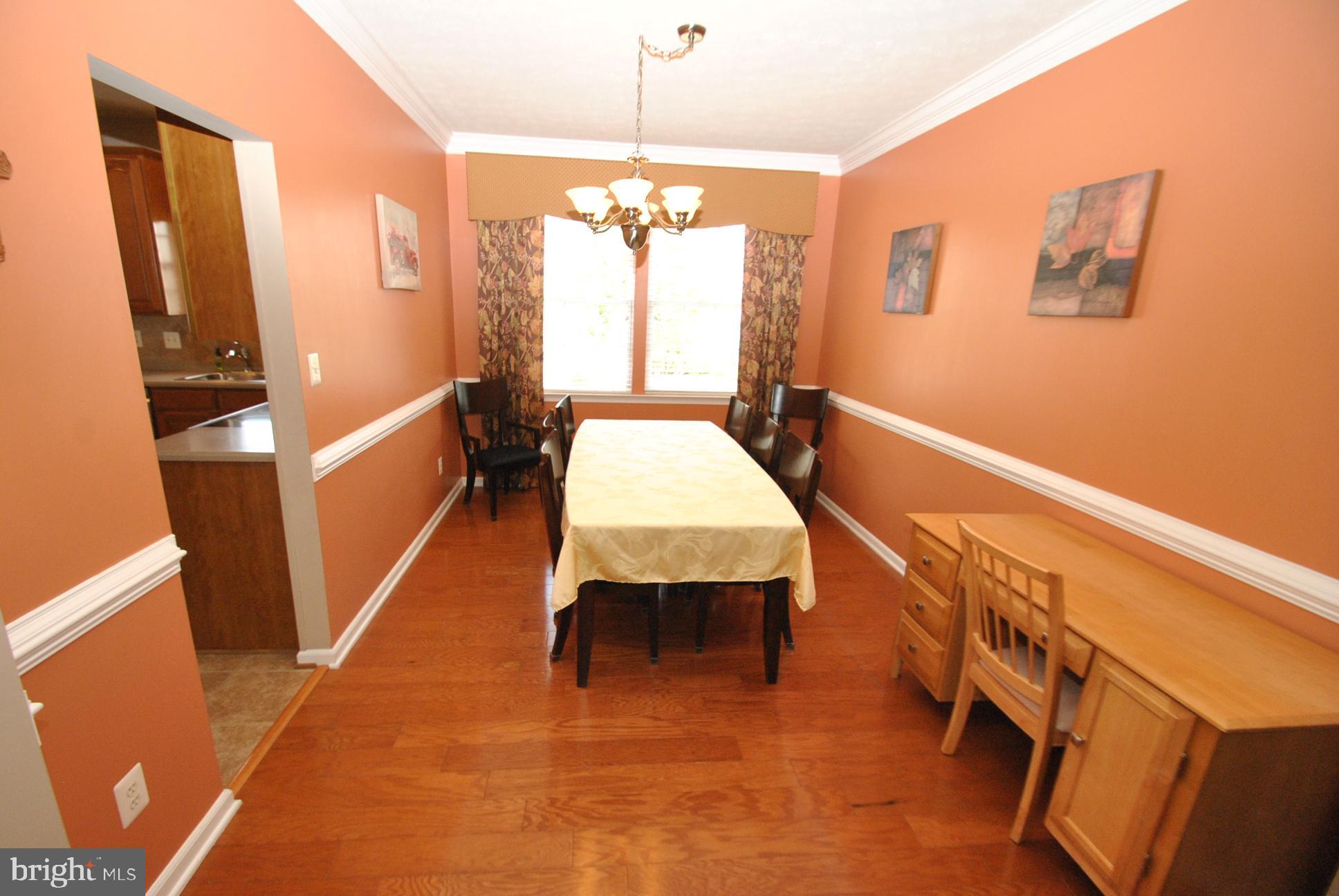 MOORES ORCHARD - Residential