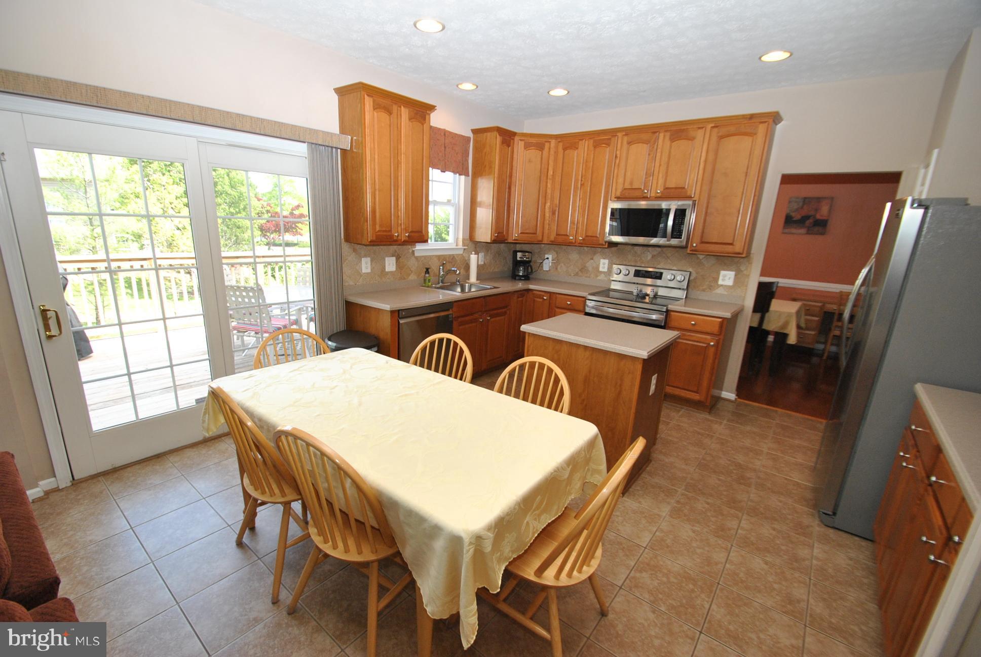 MOORES ORCHARD - Residential