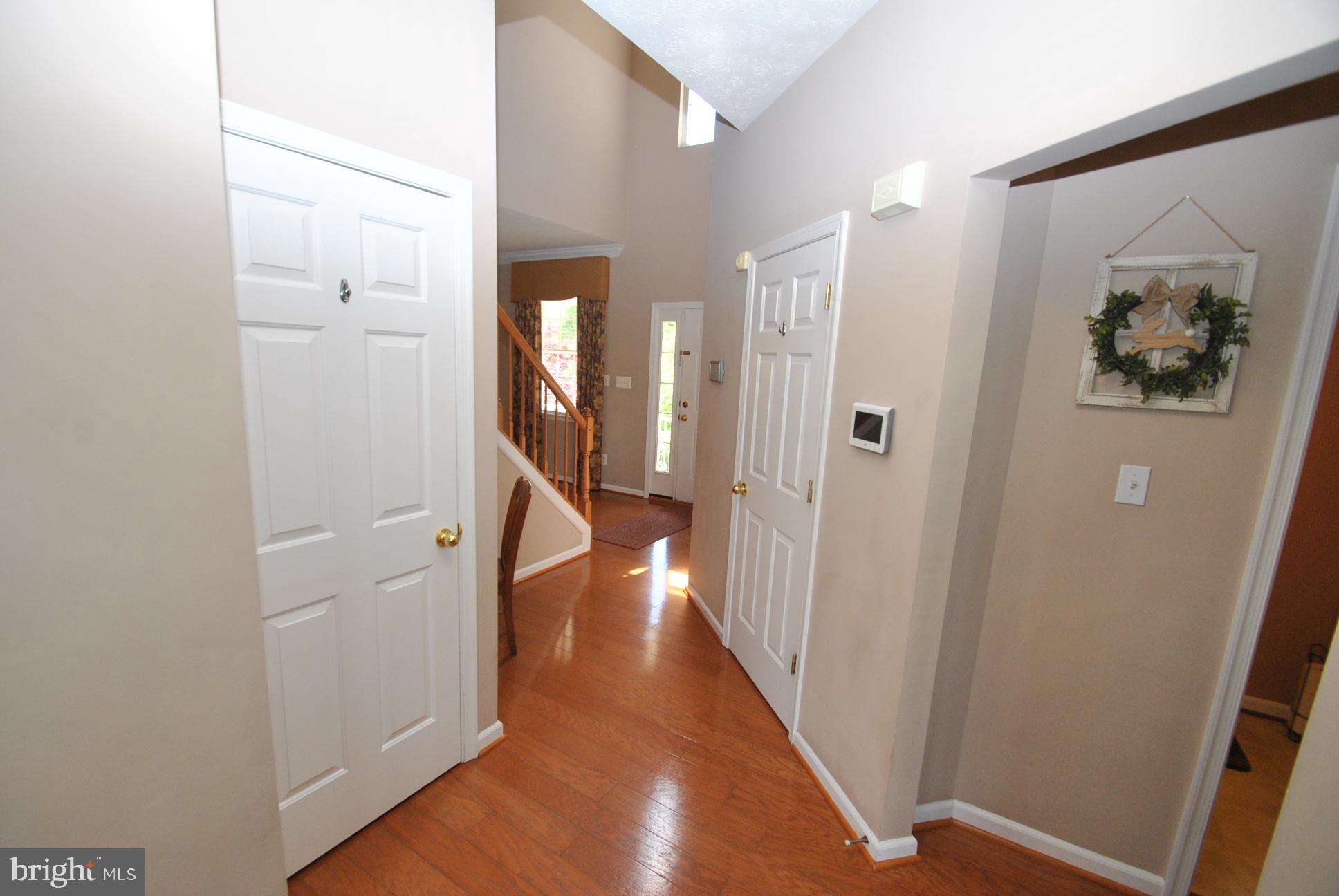 MOORES ORCHARD - Residential