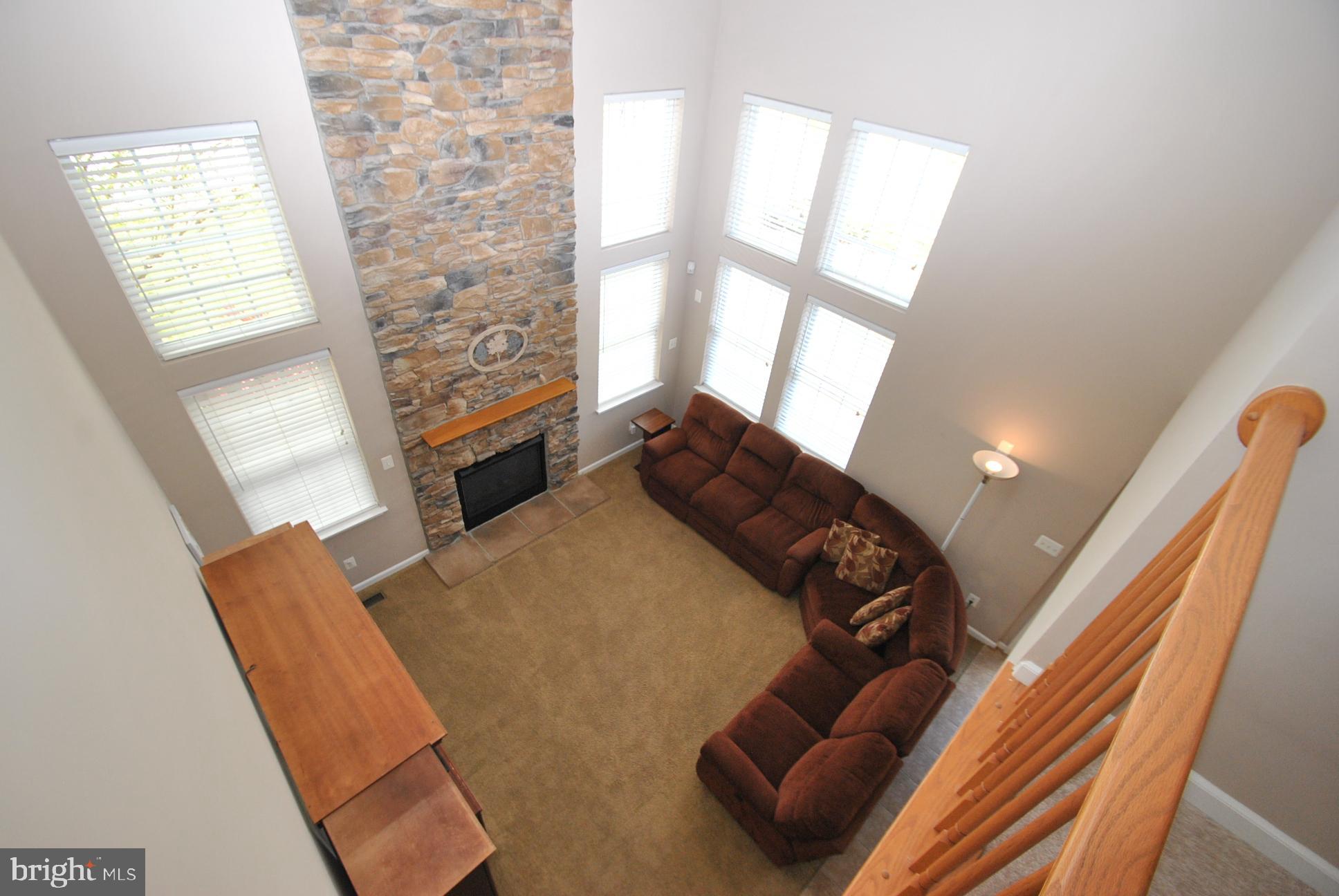 MOORES ORCHARD - Residential