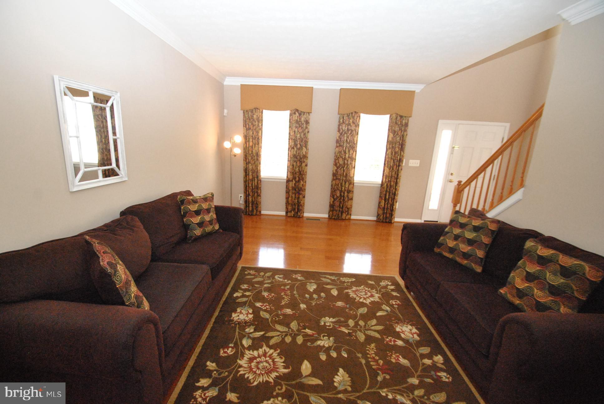 MOORES ORCHARD - Residential