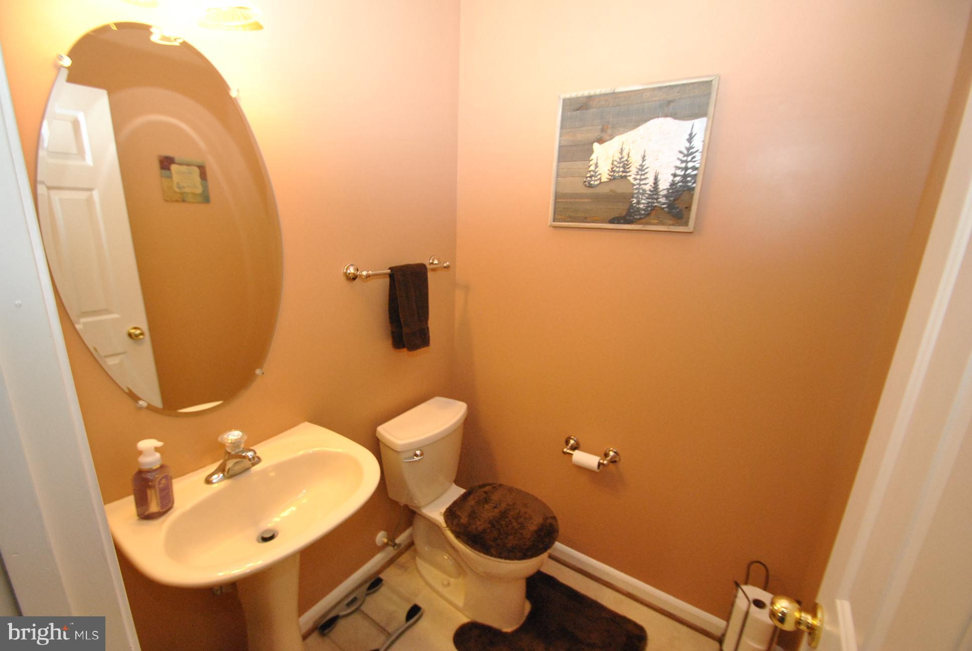 MOORES ORCHARD - Residential