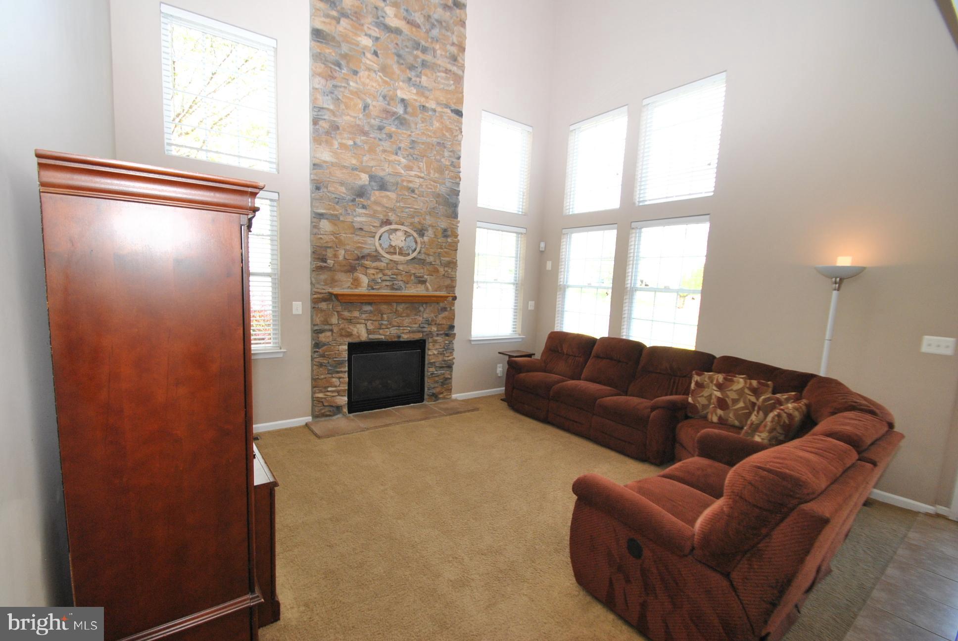 MOORES ORCHARD - Residential